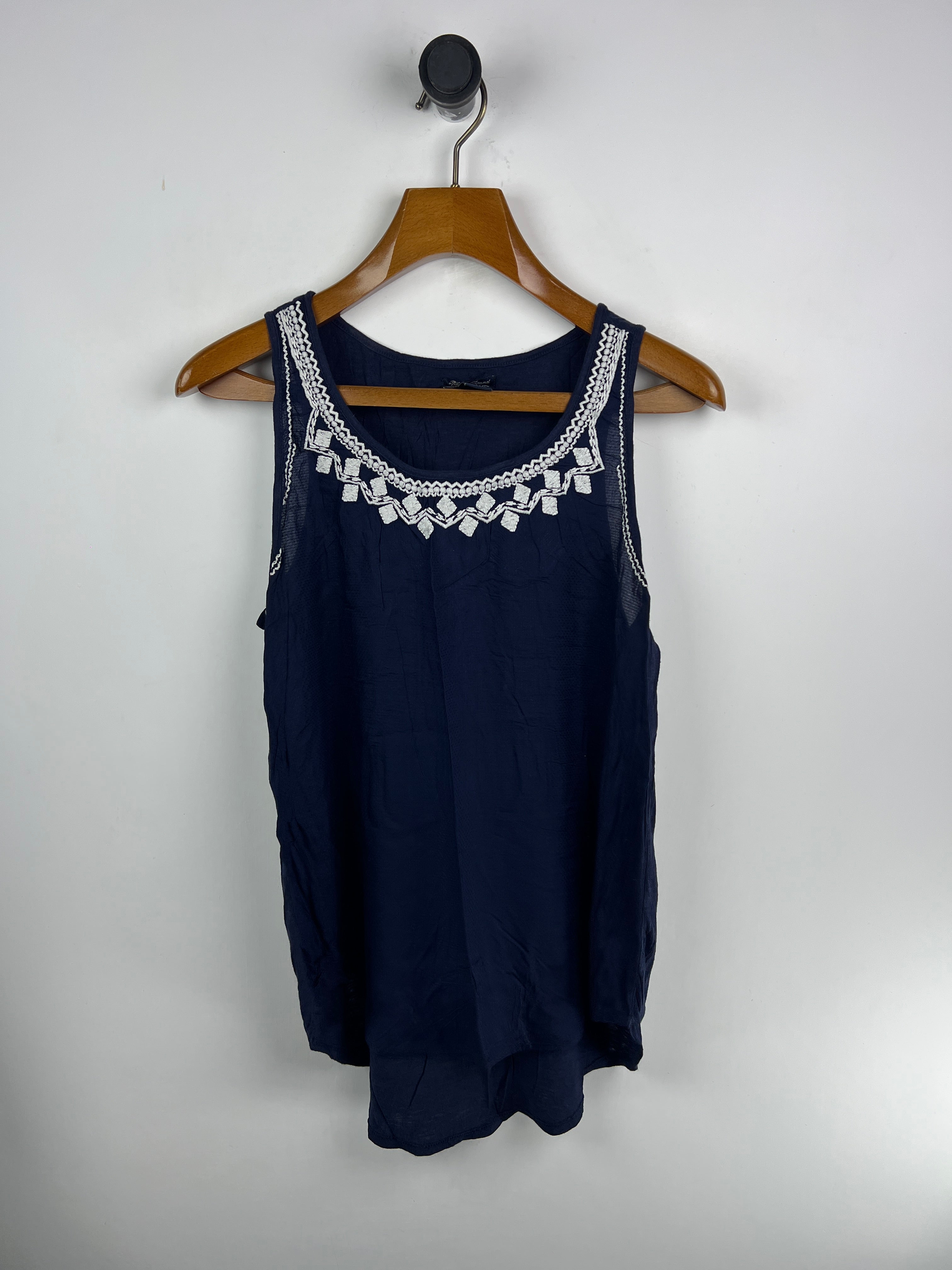 Lucky Blouse (Women) (Medium-Large)