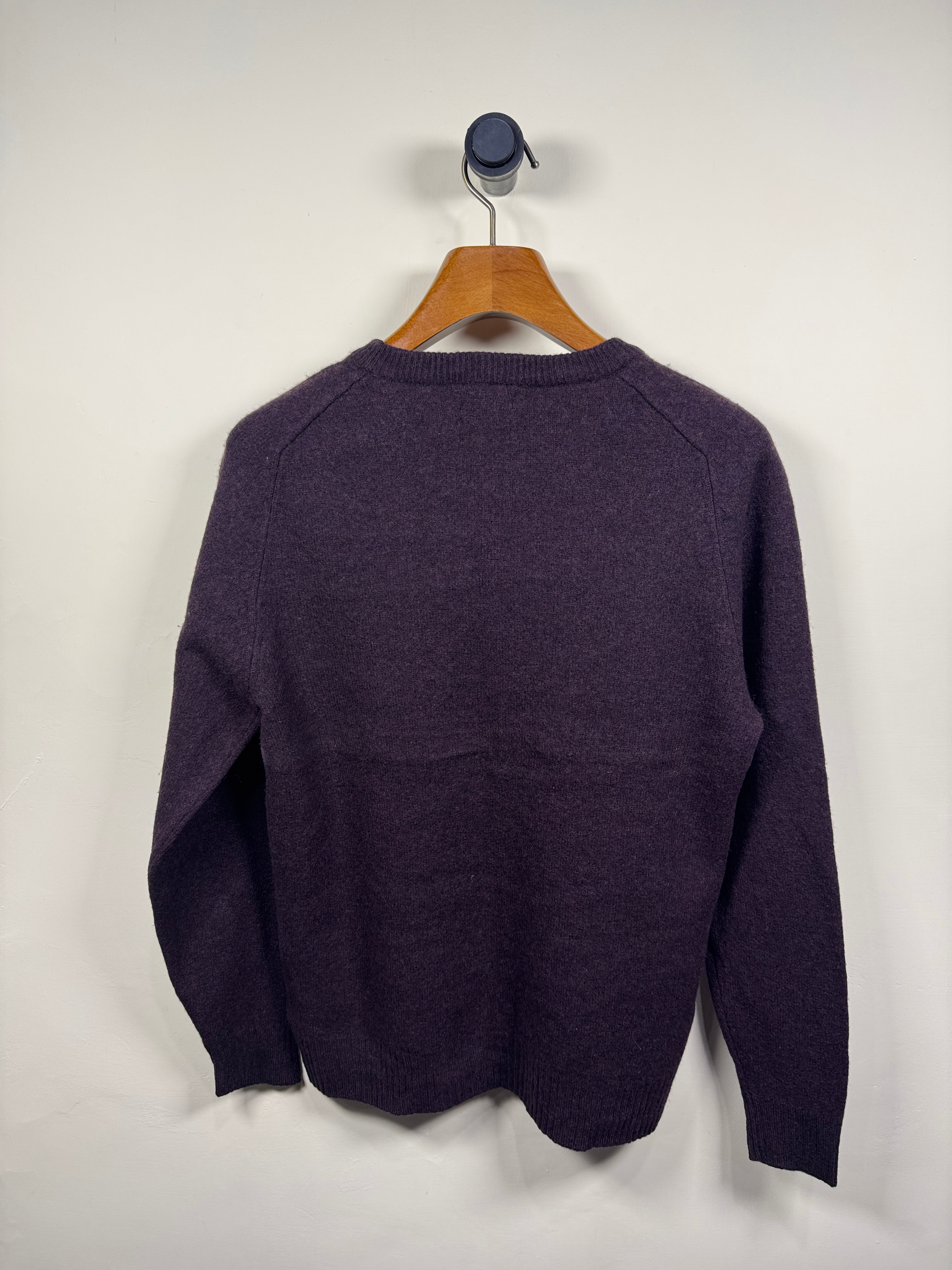 Next Lambswool Sweater (Small)