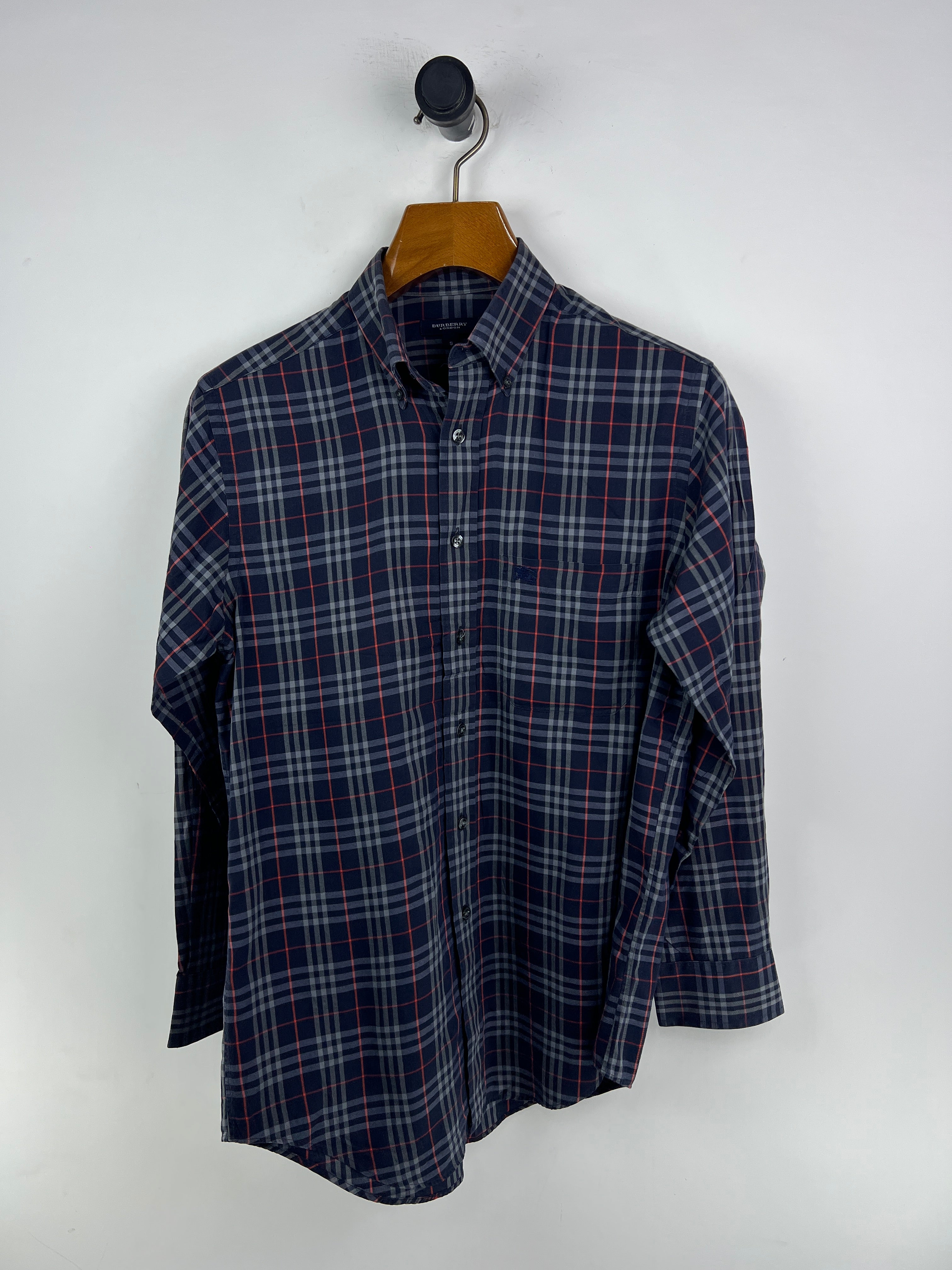 Burberry Shirt (Medium)