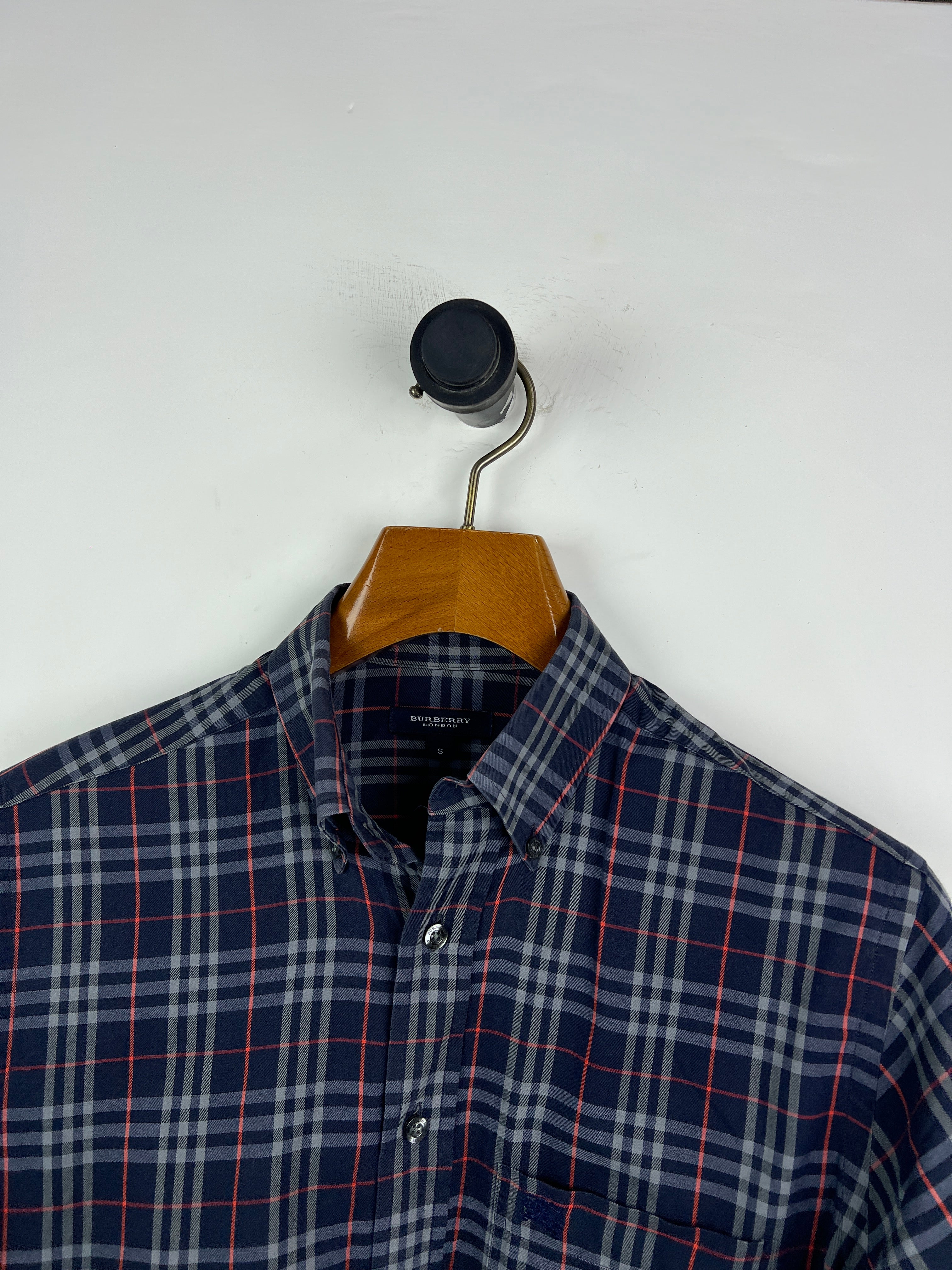 Burberry Shirt (Medium)