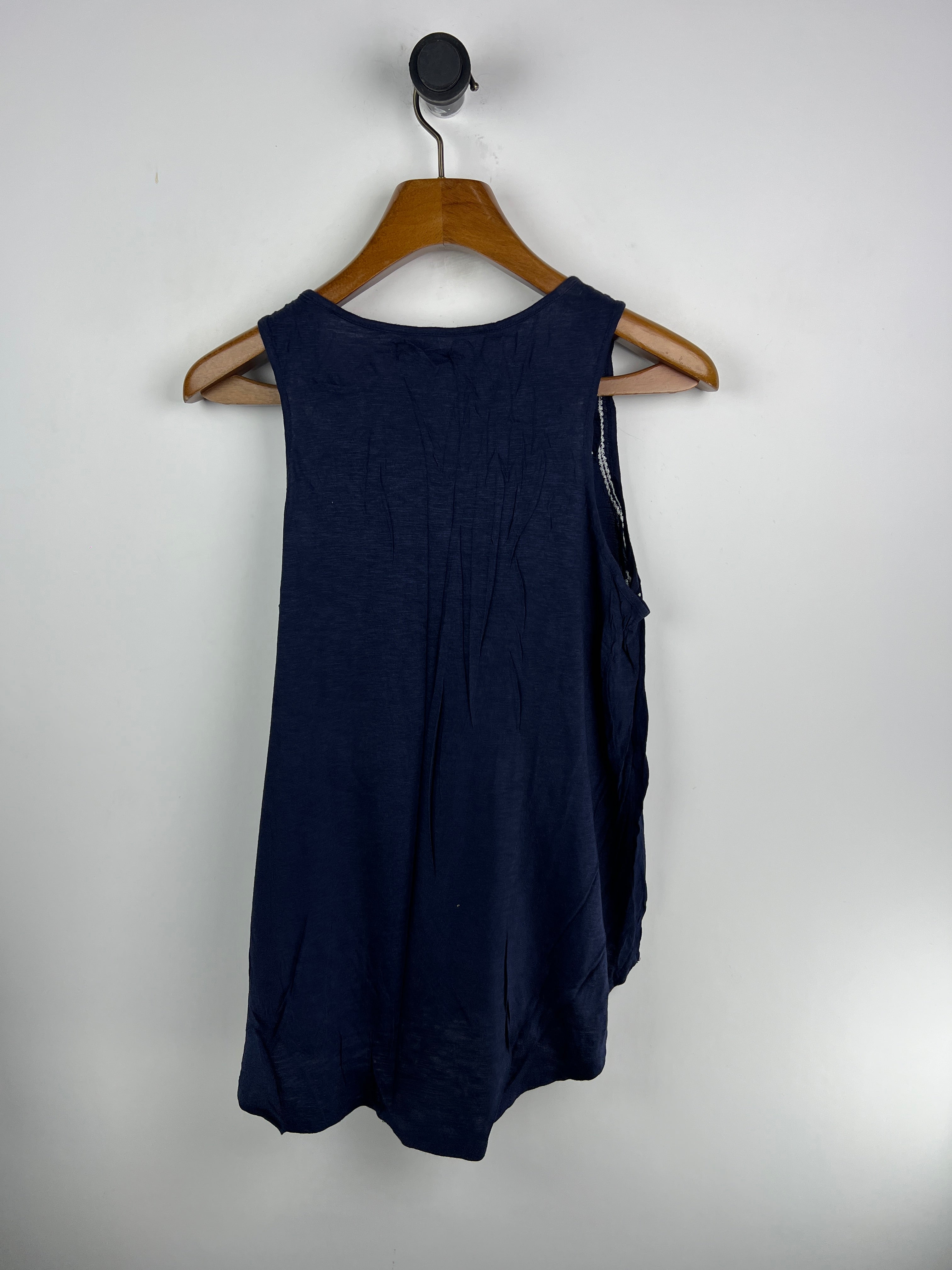 Lucky Blouse (Women) (Medium-Large)