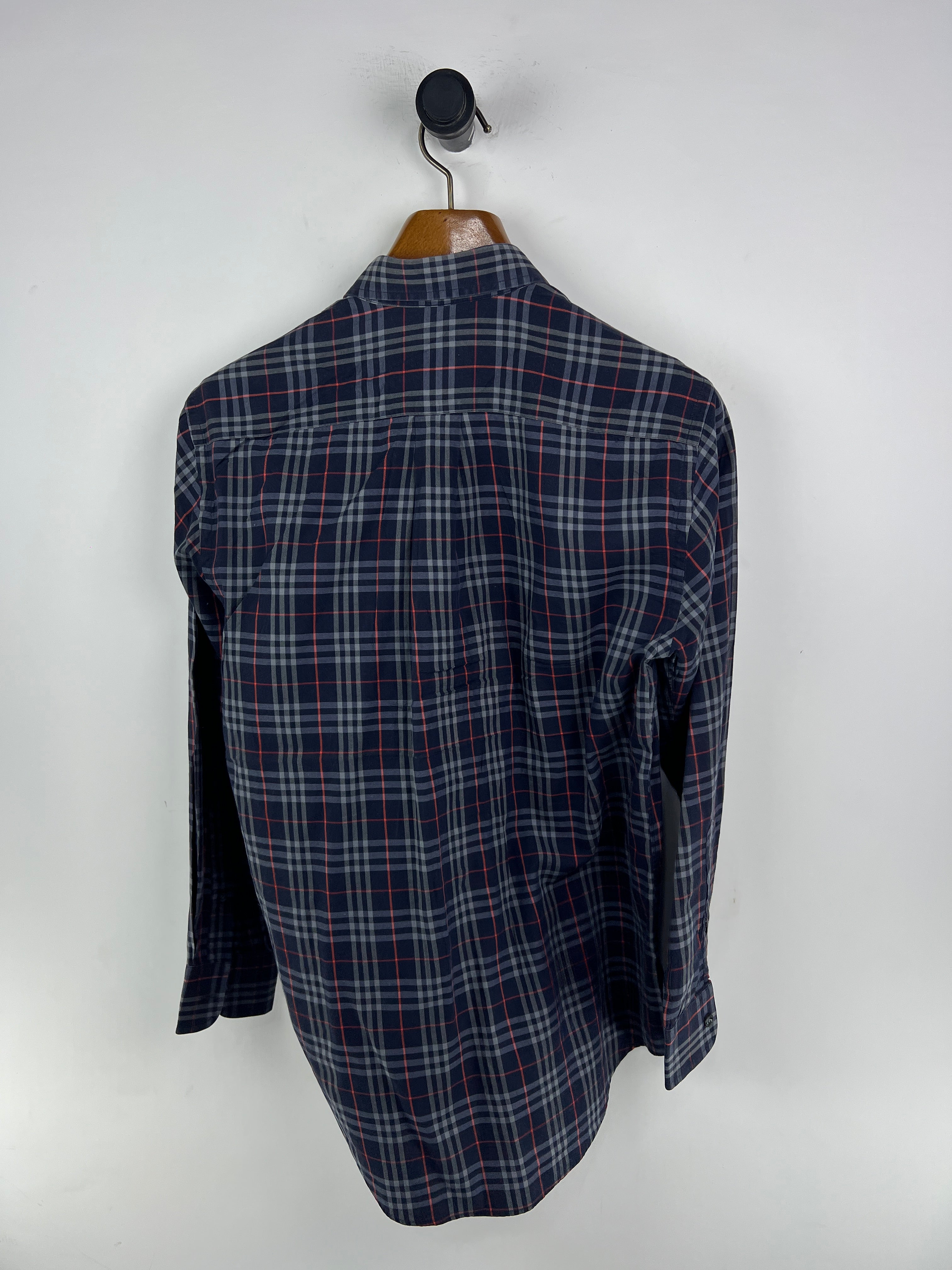 Burberry Shirt (Medium)