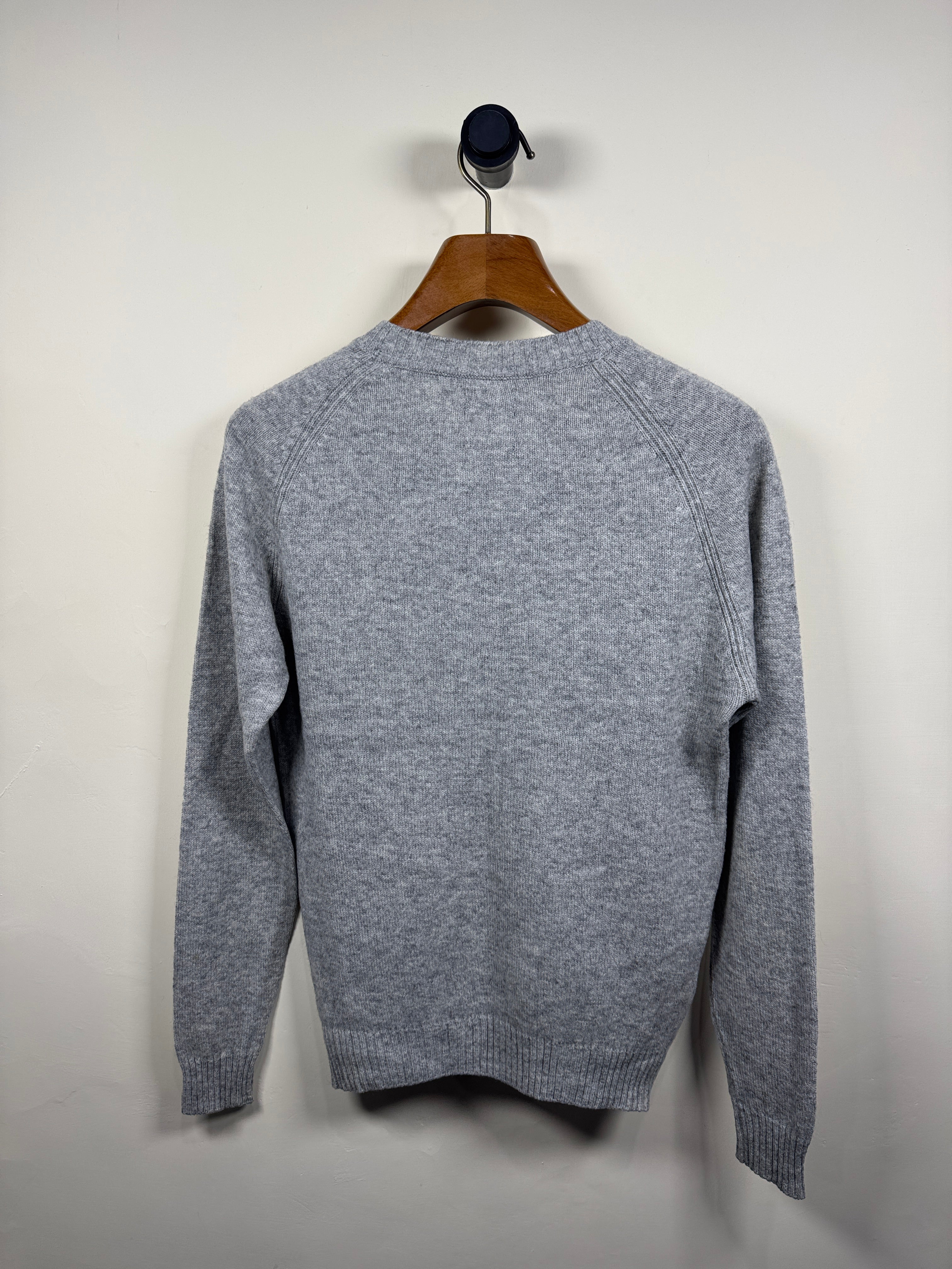 Next Lambswool Sweater (Small-Medium)
