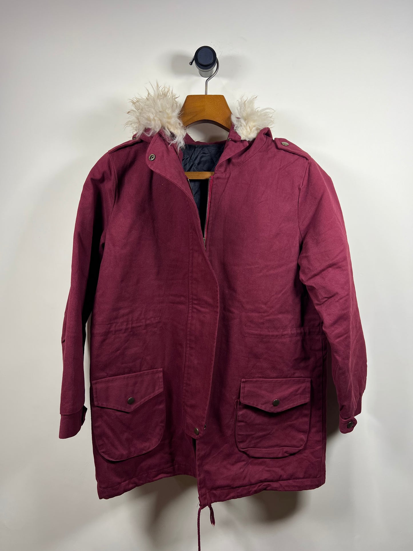 Jacket (Women) (Large)