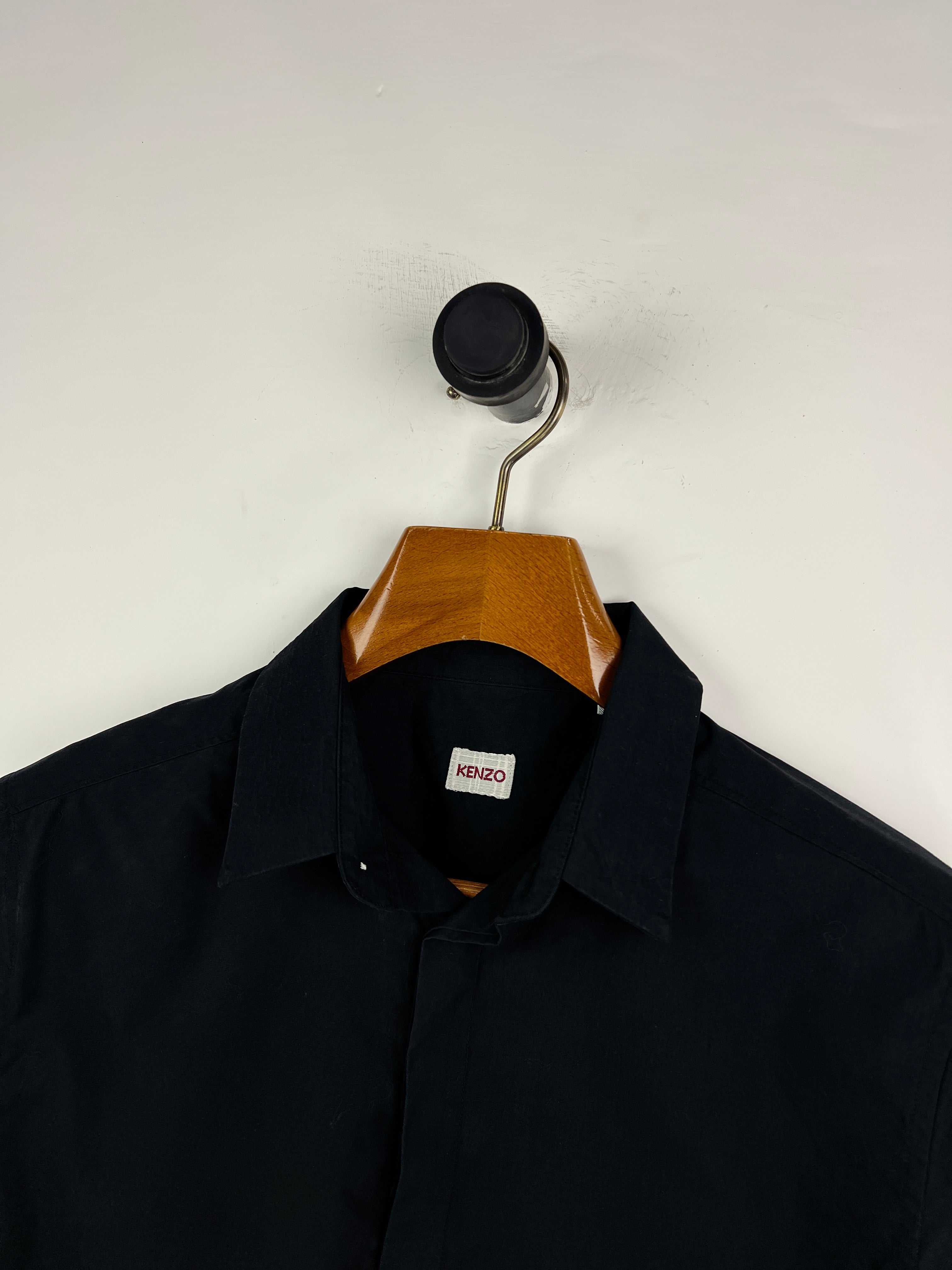 Kenzo Shirt (Small)