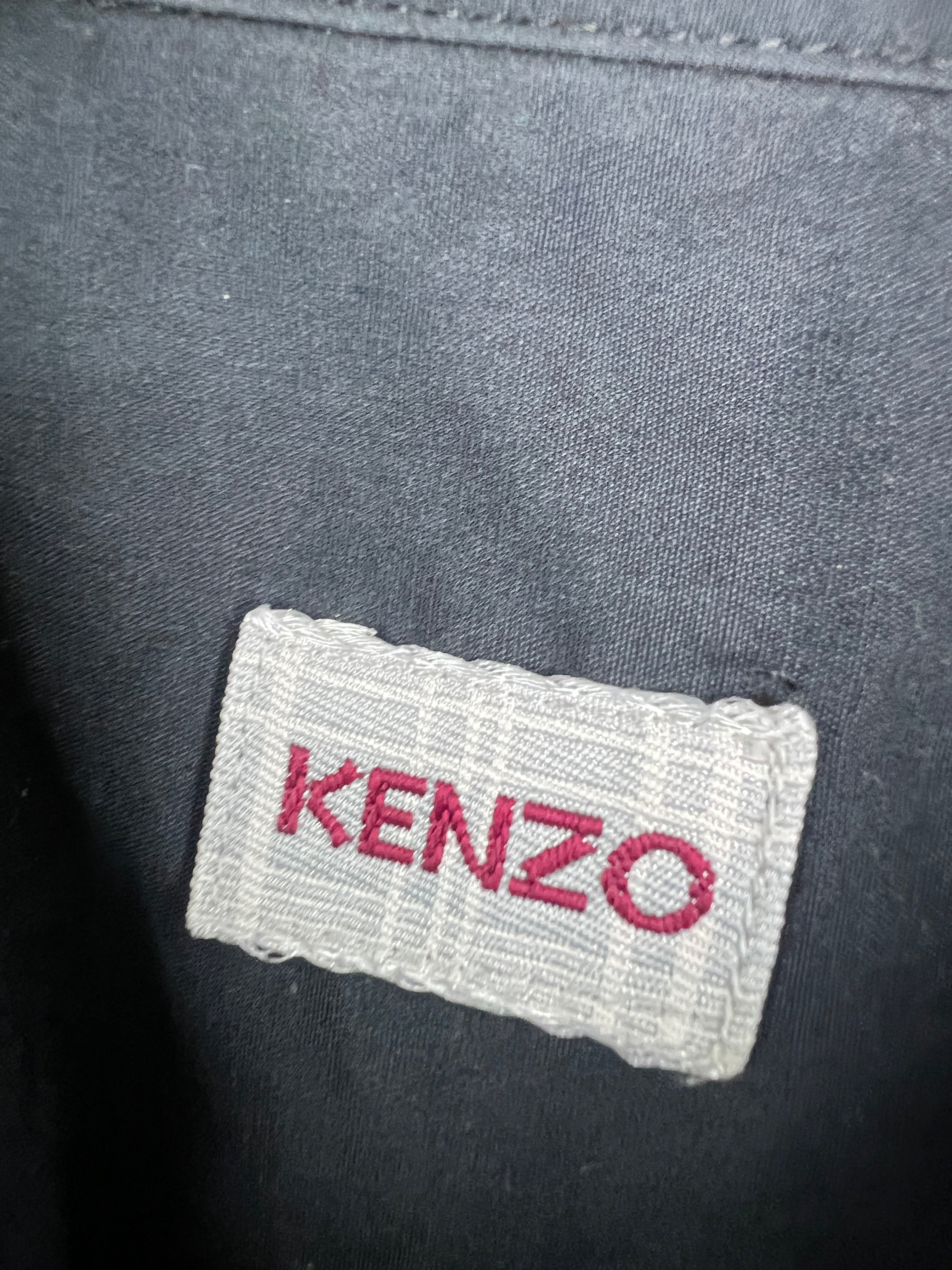 Kenzo Shirt (Small)