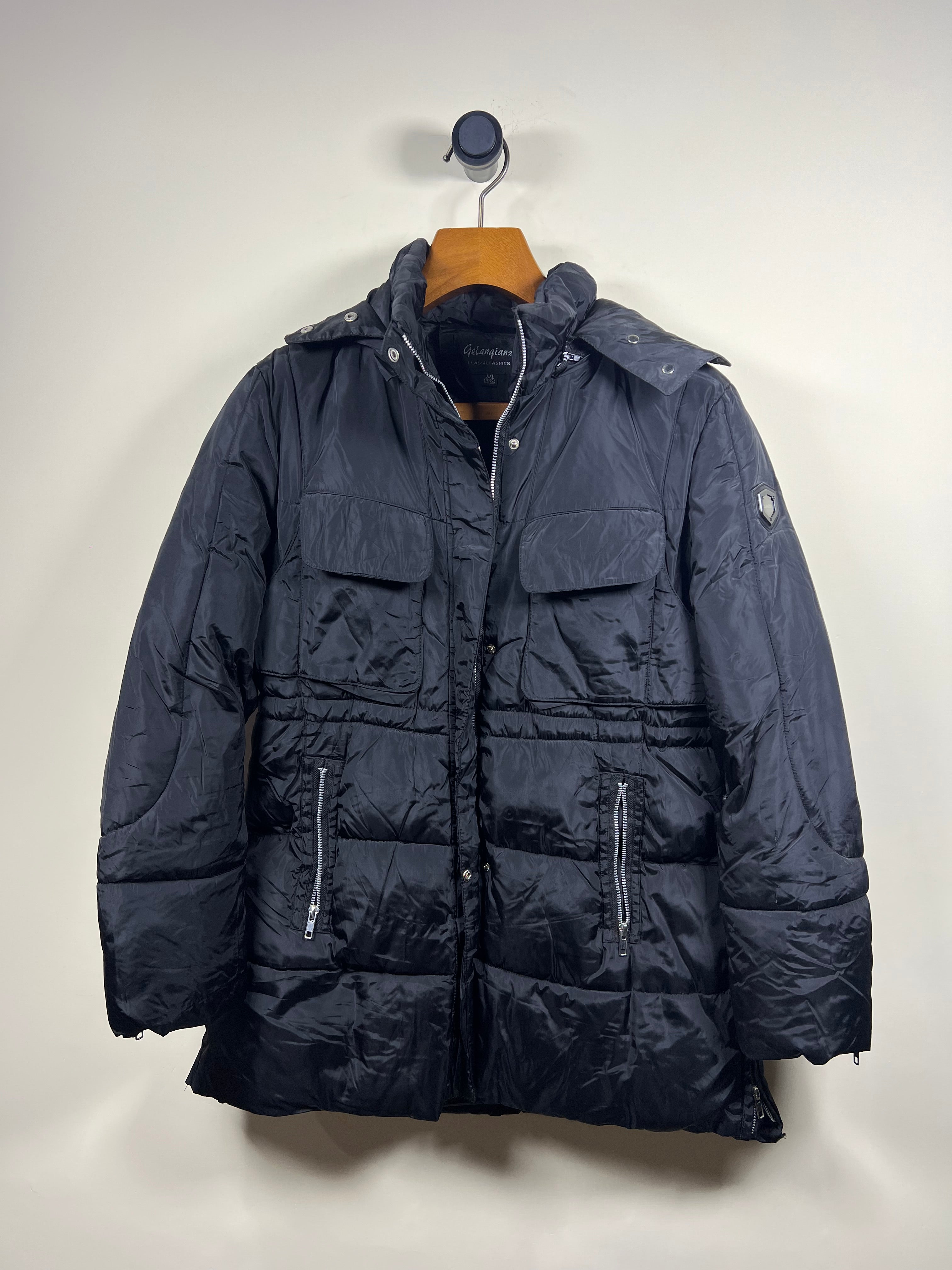 Gelangi Jacket (Medium)