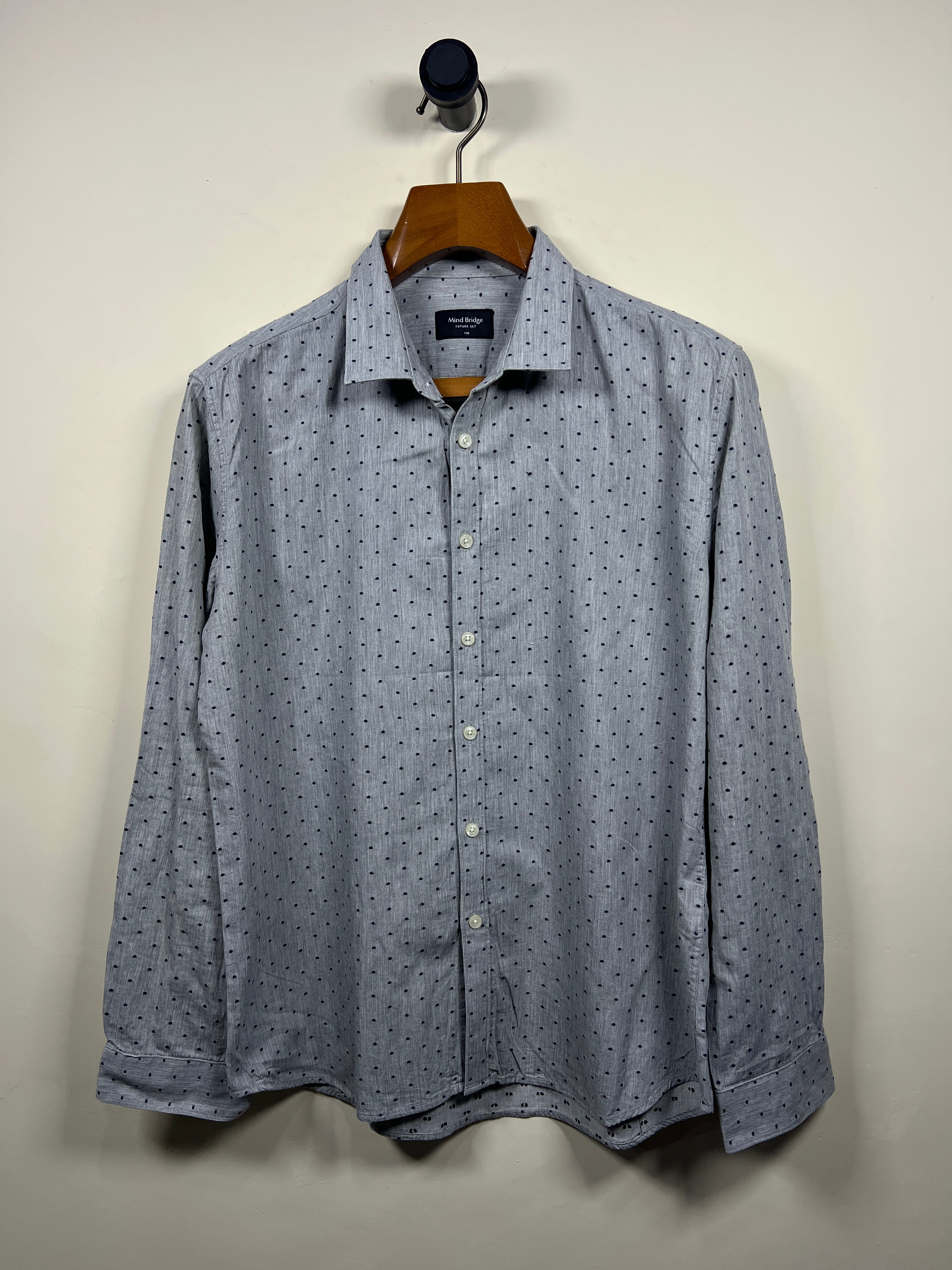 Mind Bridge Shirt (Large)