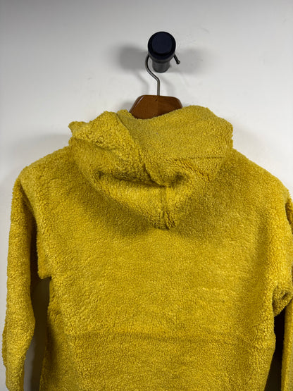 Ecolier Teddy Hoodie (Women) (Small)