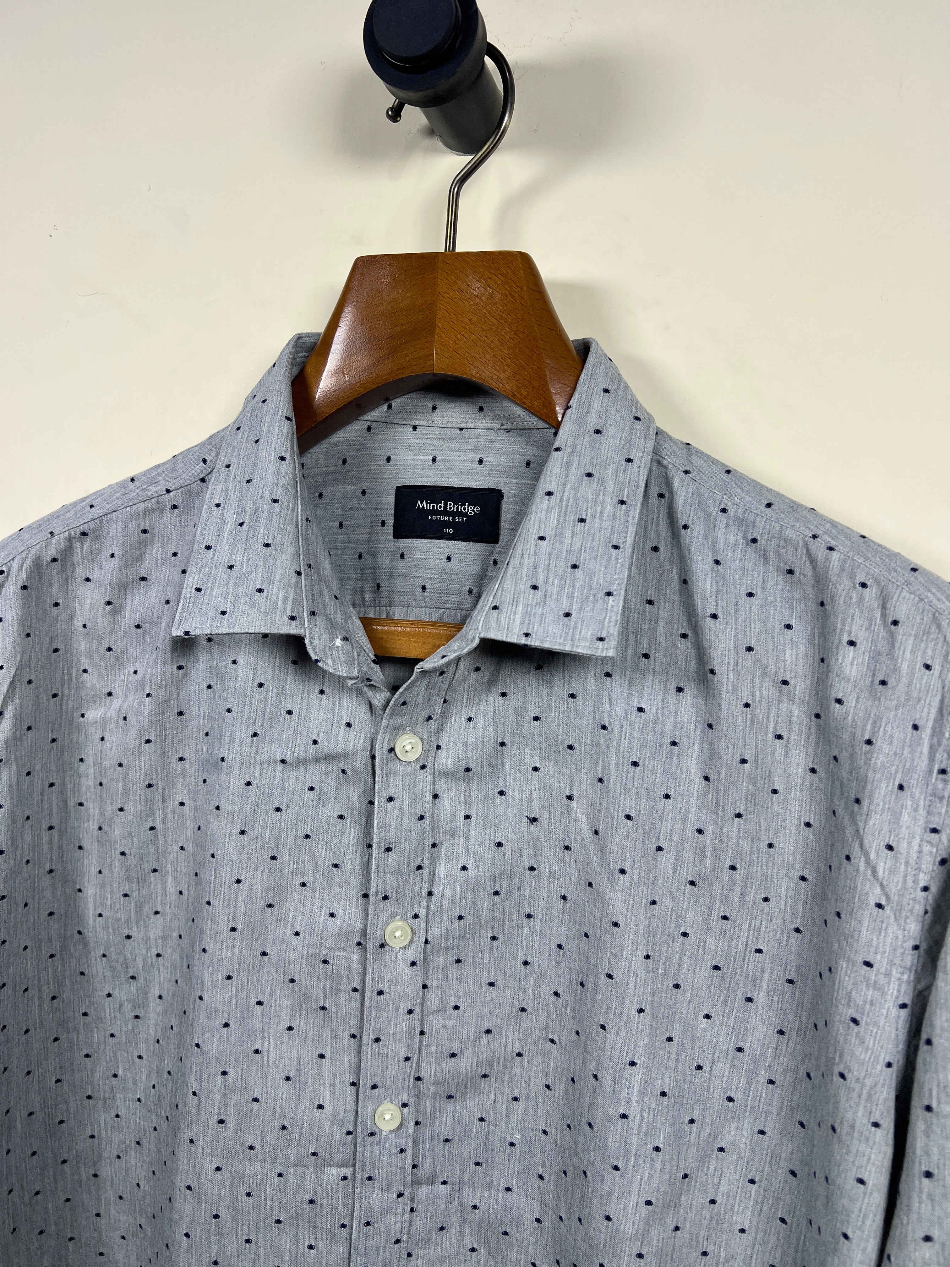 Mind Bridge Shirt (Large)