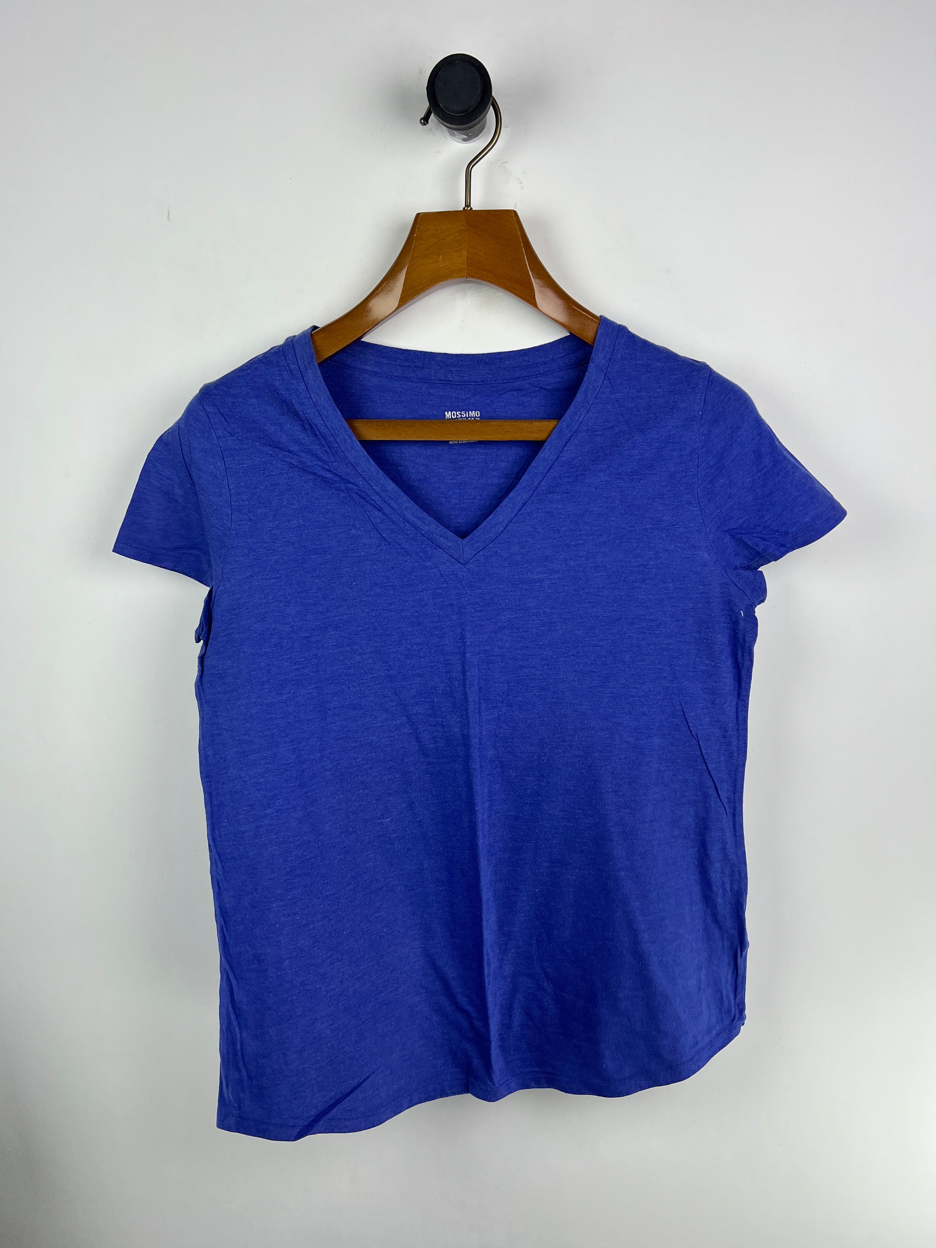 Mossimo T-Shirt (Women) (Medium)
