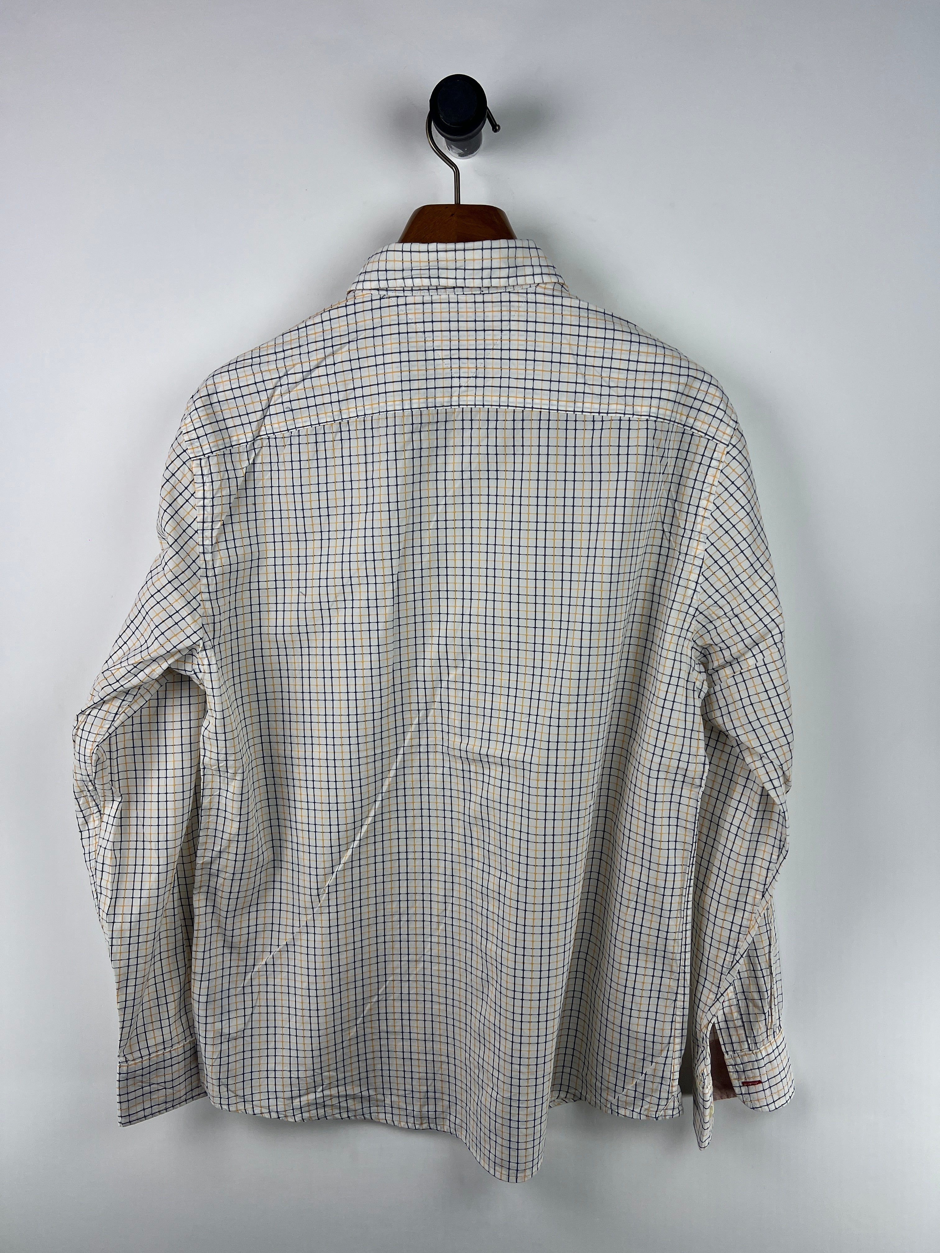 Tommy Hilfiger Shirt (Large)