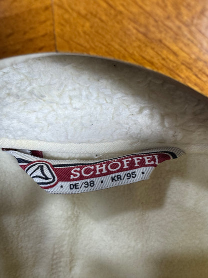 Schofel Teddy Jacket (Women) (Medium)