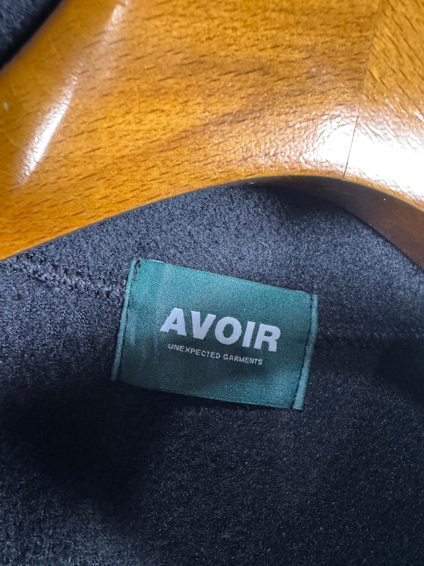 Avoir Crop Fleece Top (Women) (Medium)