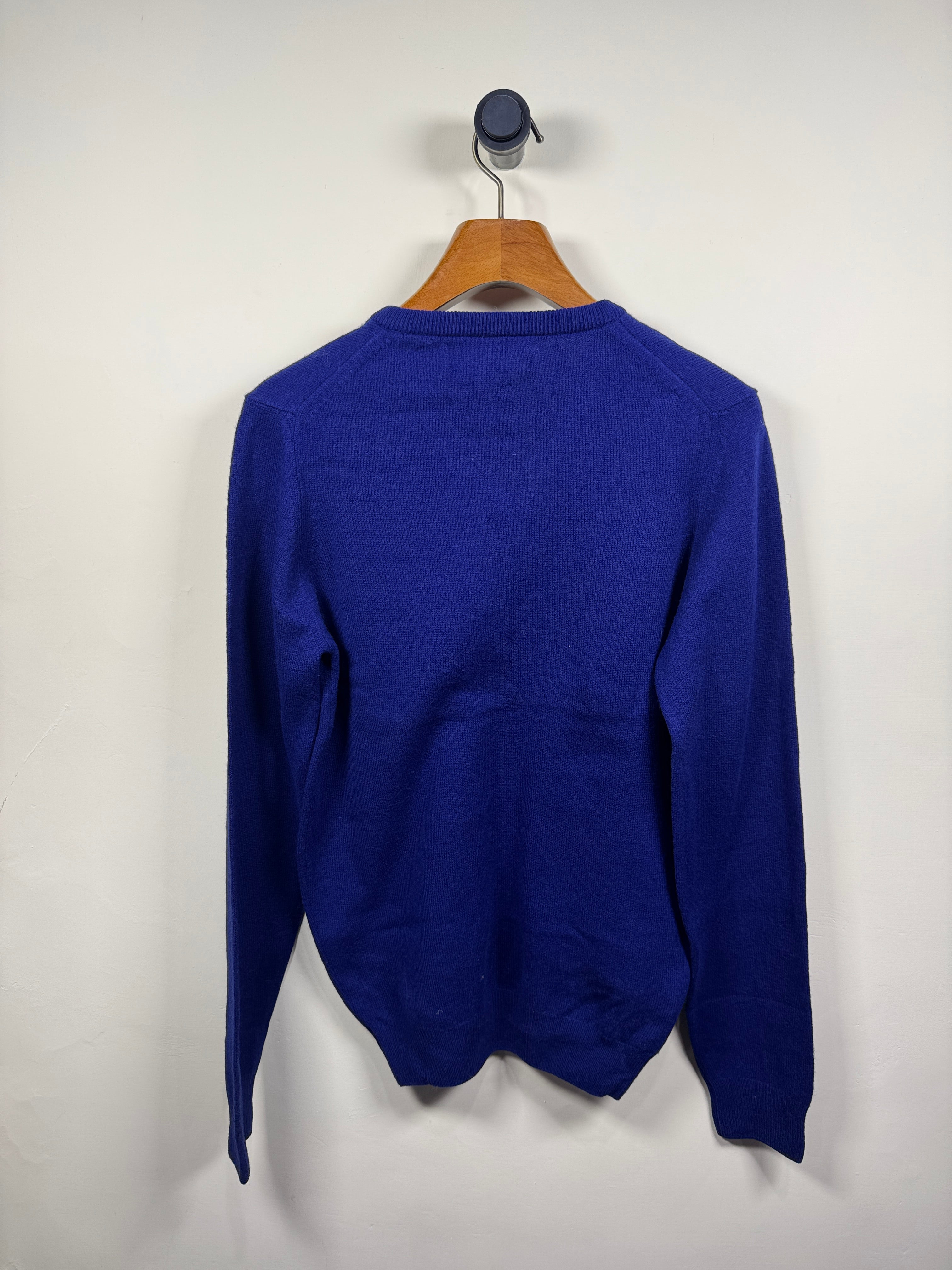 Lyle & Scott Sweater (Medium-Large)