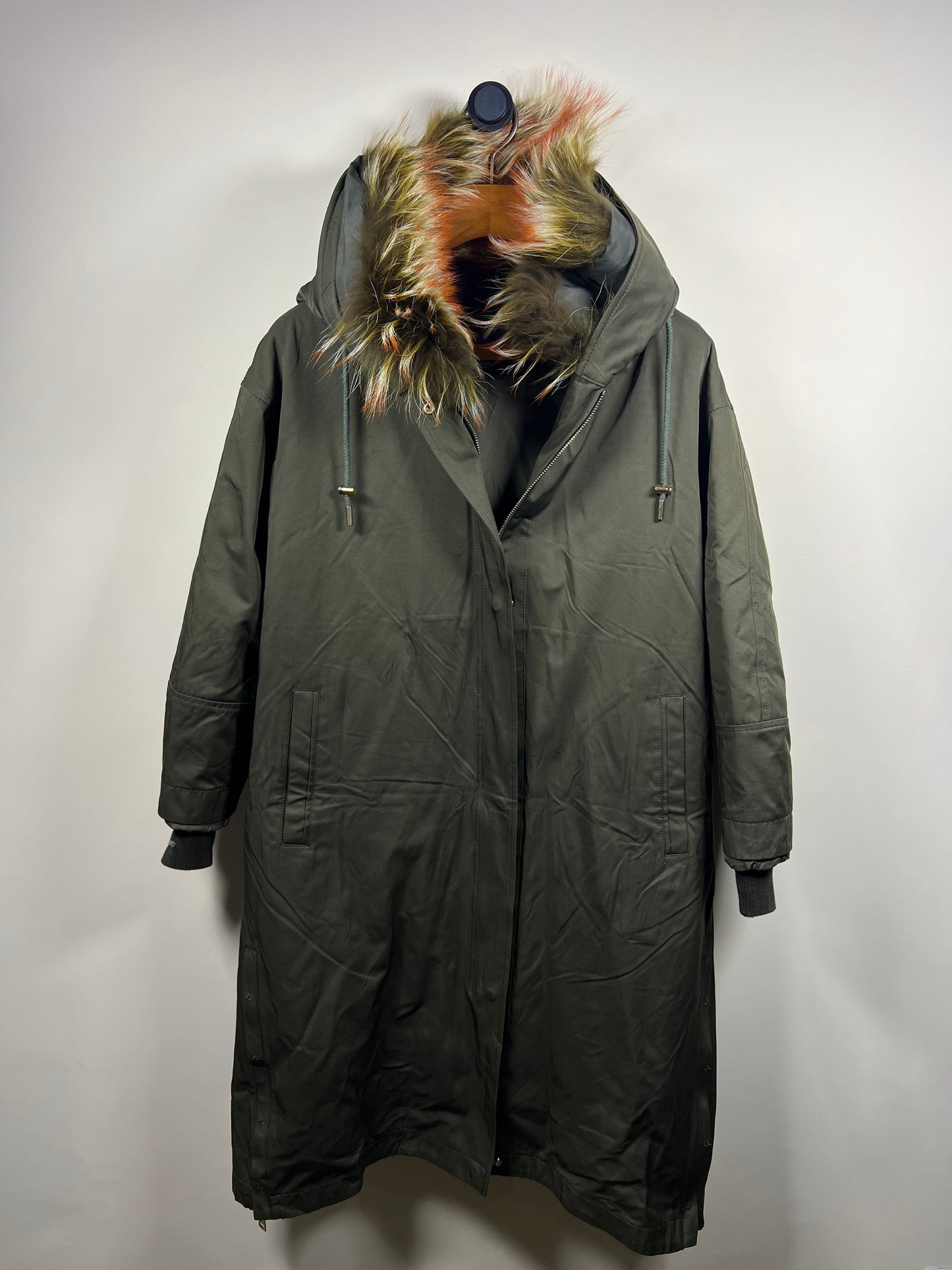 Datum Jacket (Women) (Medium)