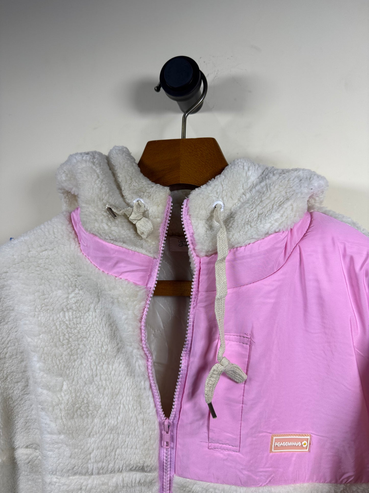 Teddy Jacket (Women) (Large)