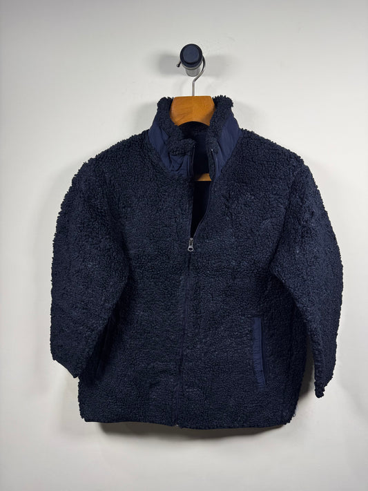 Uniqlo Teddy Jacket (Women) (Medium)
