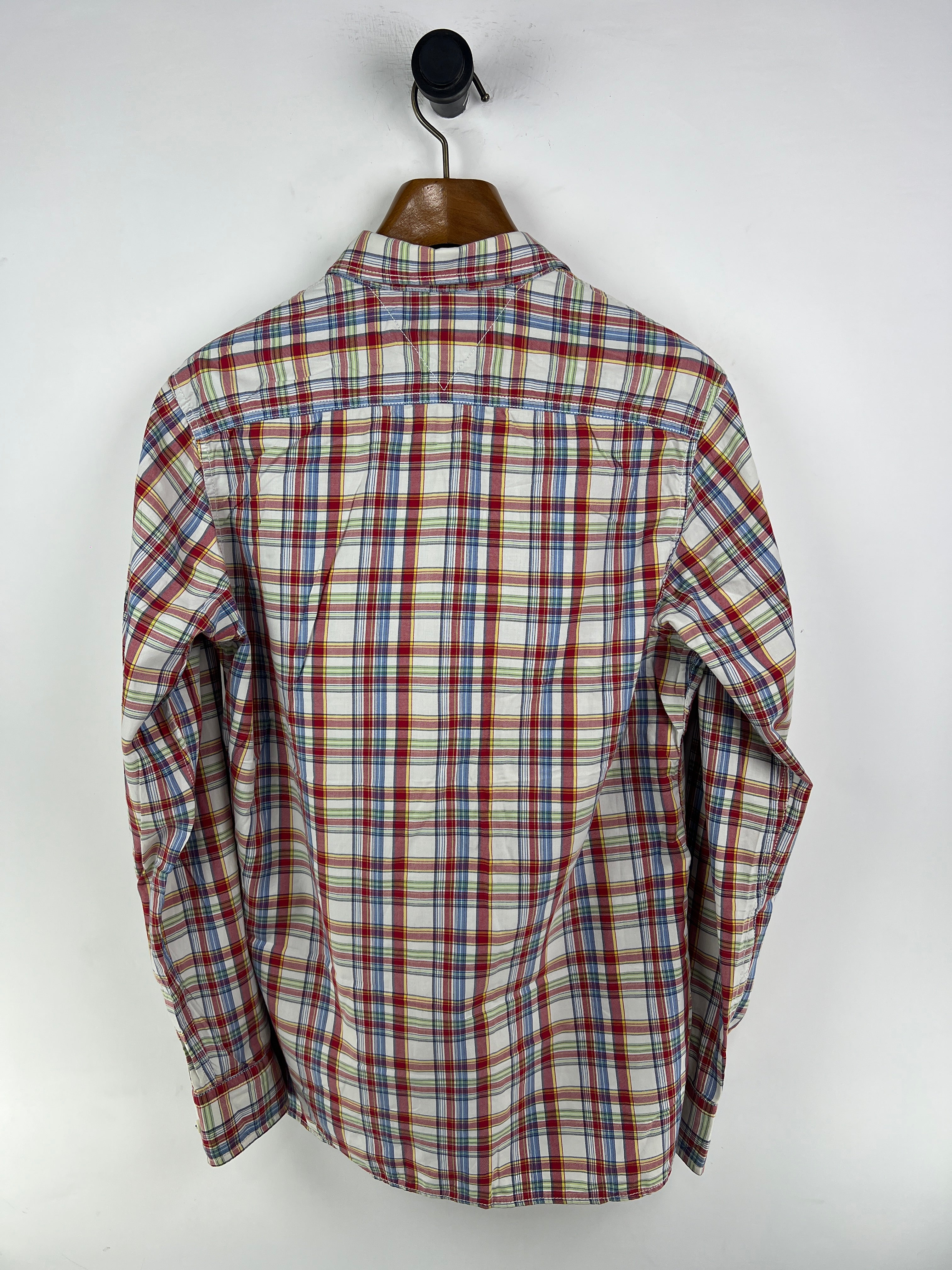 Tommy Hilfiger Shirt (Medium)