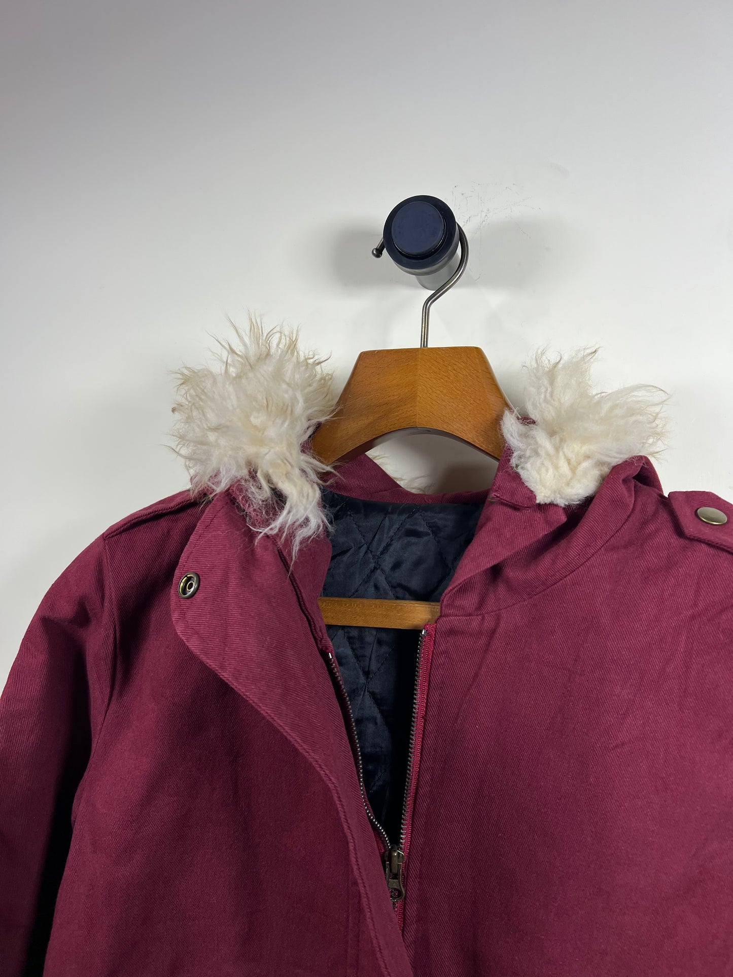 Jacket (Women) (Large)