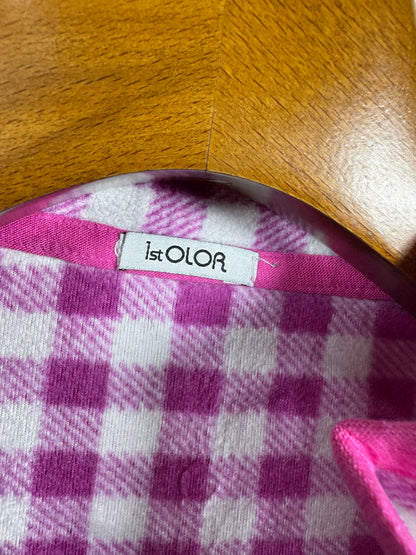 Olor Fleece Jacket (Women) (Small)