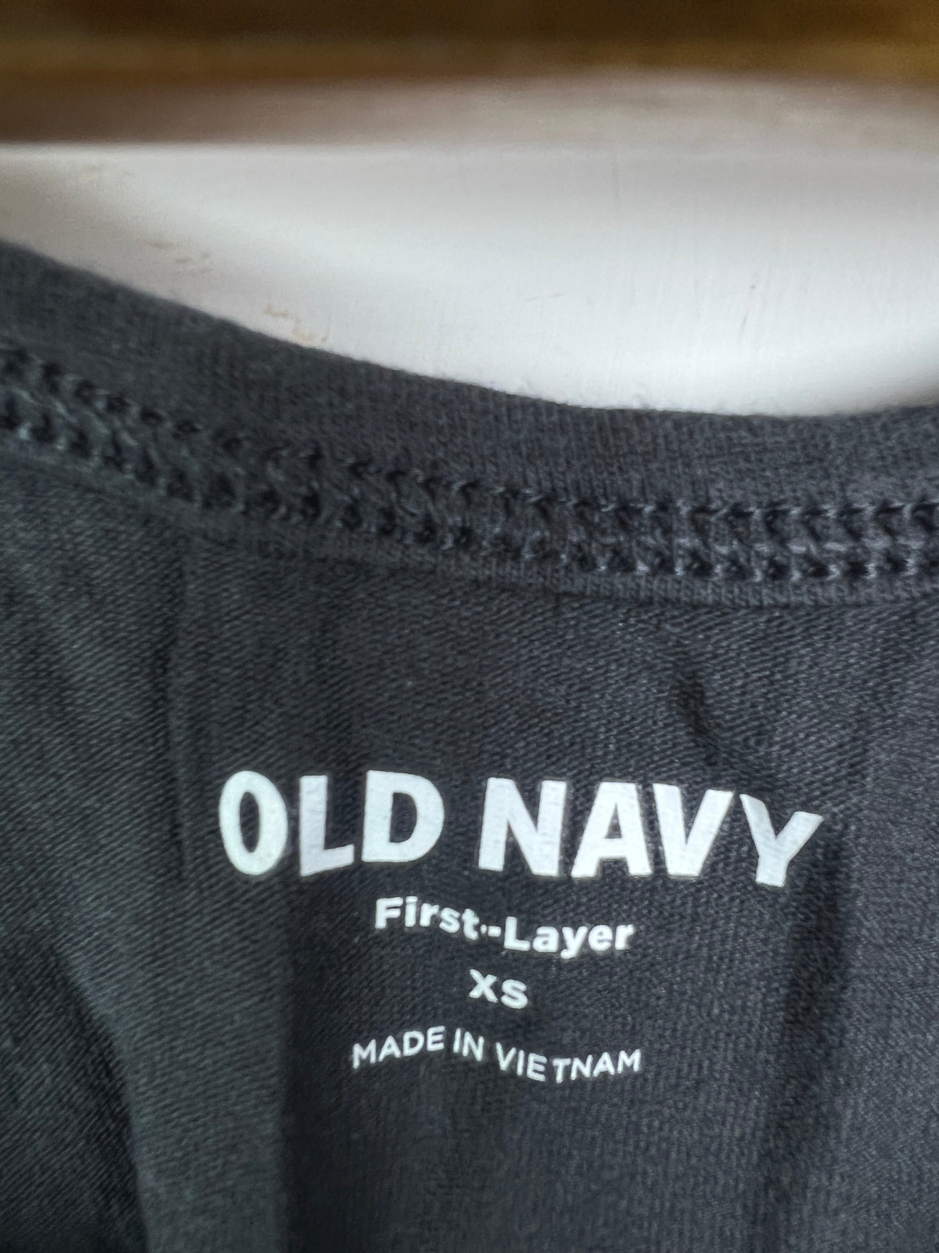 Old Navy Tank Top (Women) (X-Small)