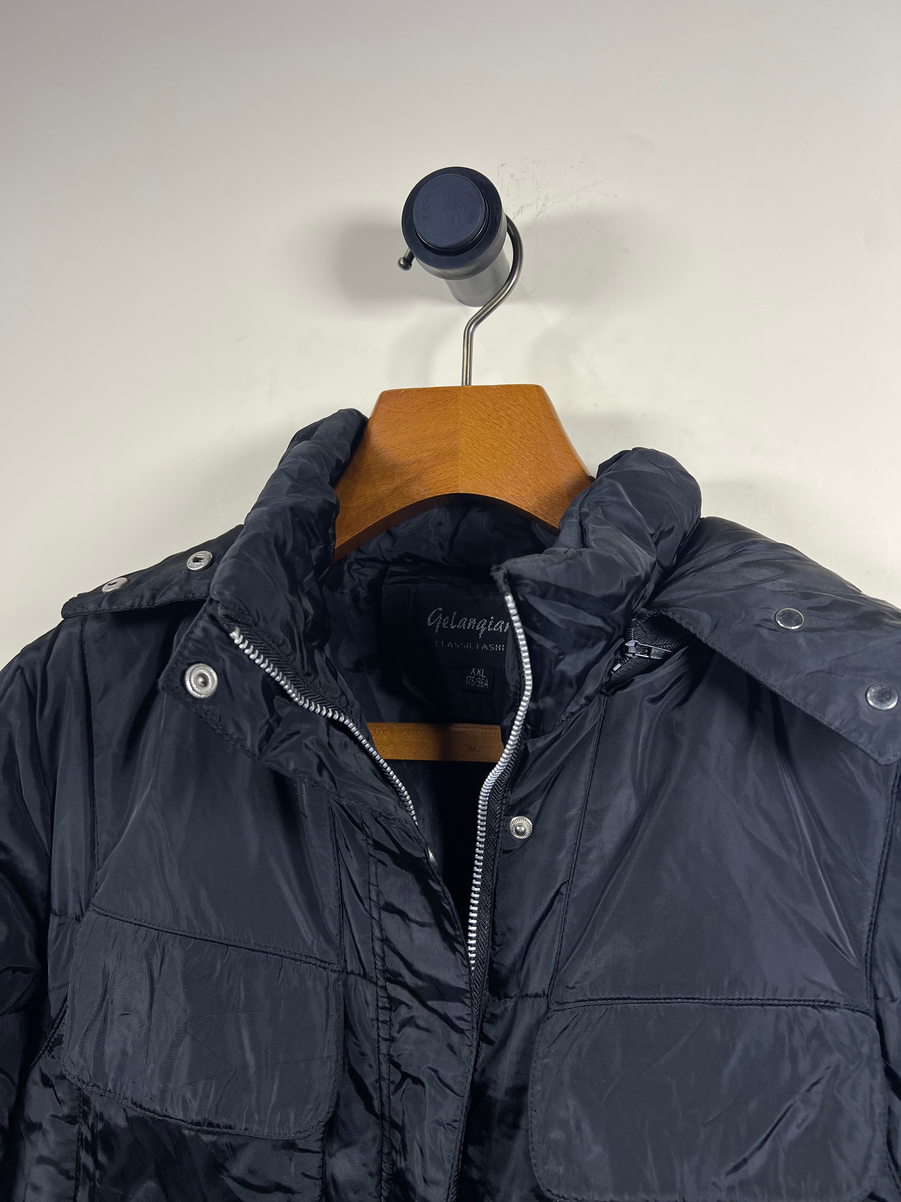 Gelangi Jacket (Medium)