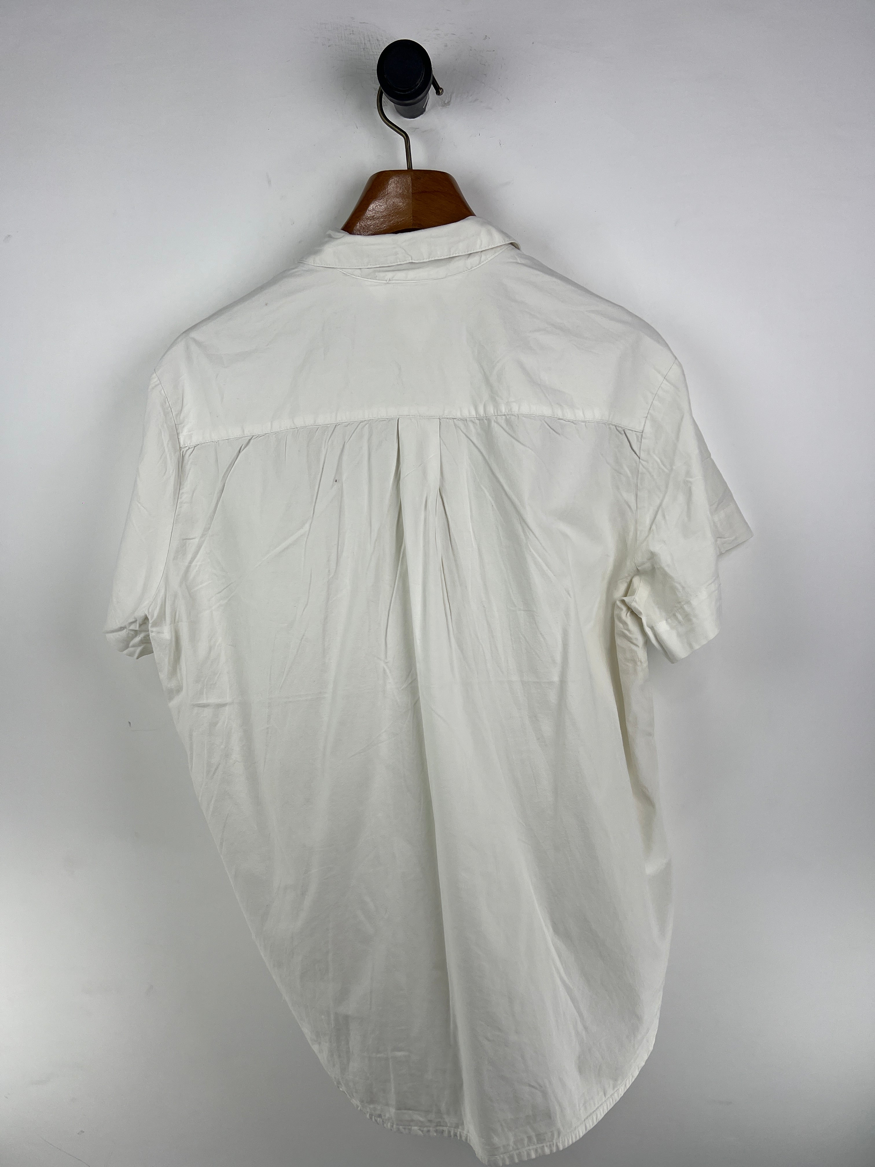 Tommy Hilfiger Shirt (Large)