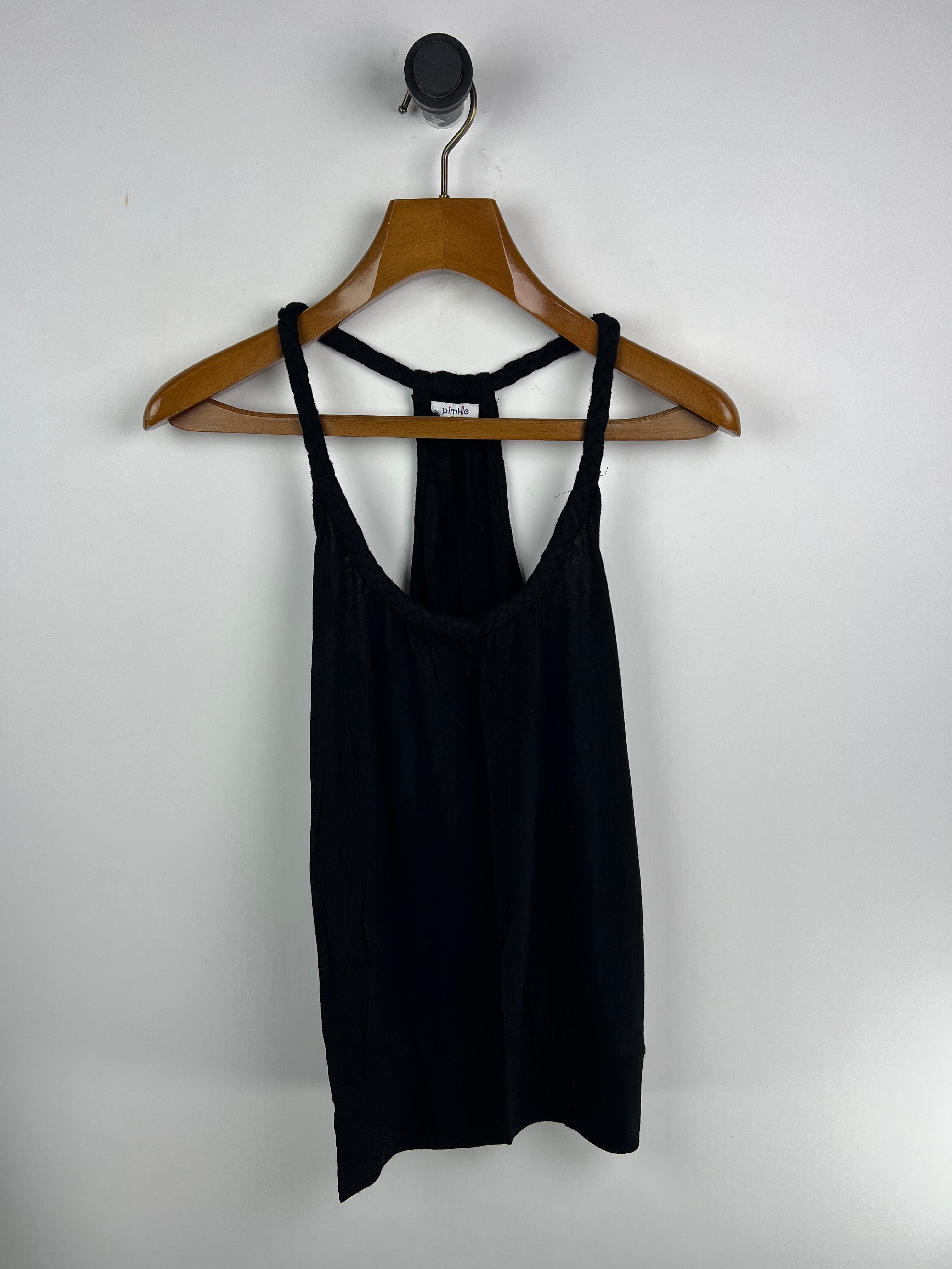 Pimkie Tank Top (Women) (Small-Medium)