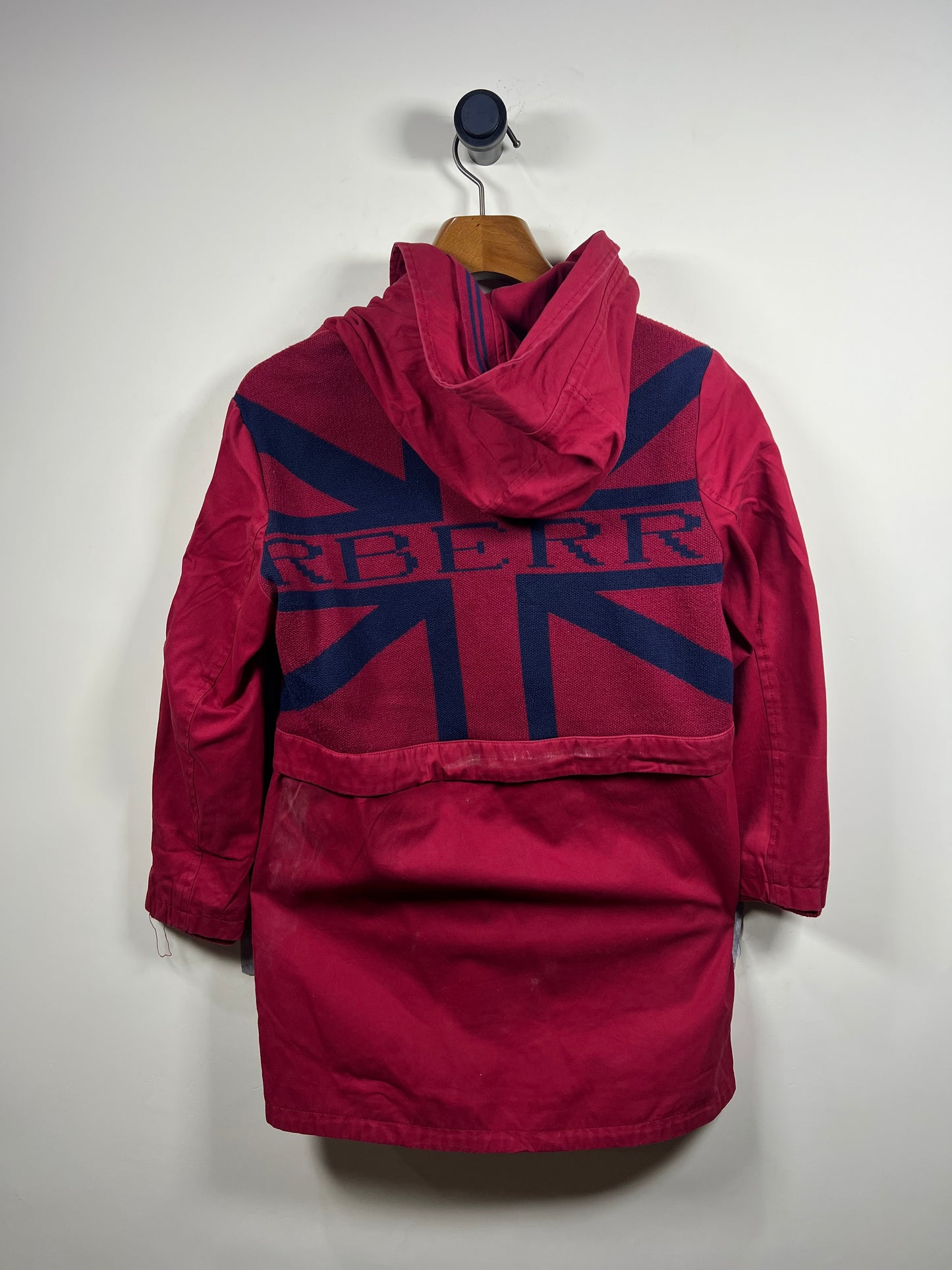 Boyifushi Jacket (Women) (Large)