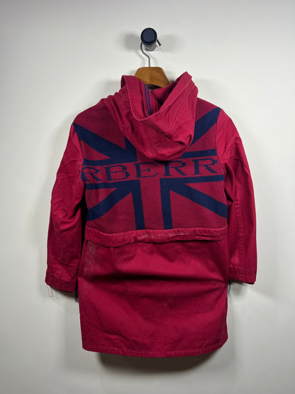 Boyifushi Jacket (Women) (Large)