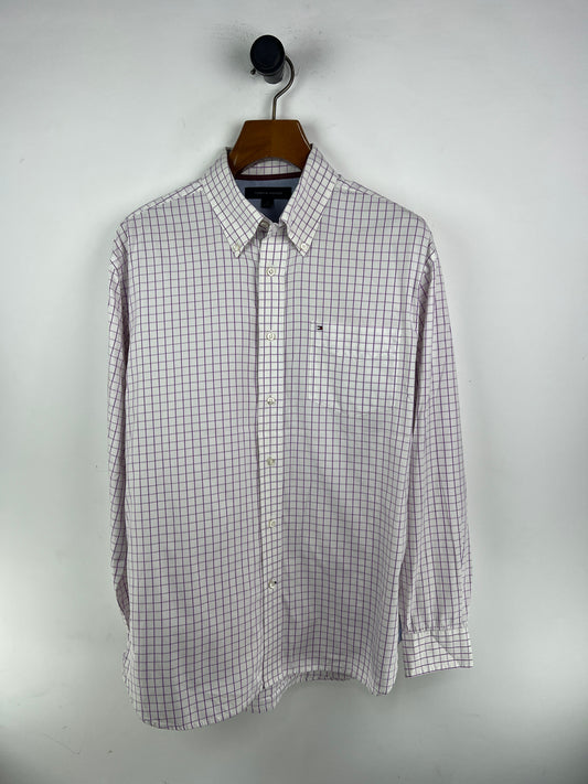 Tommy Hilfiger Shirt (X-Large)
