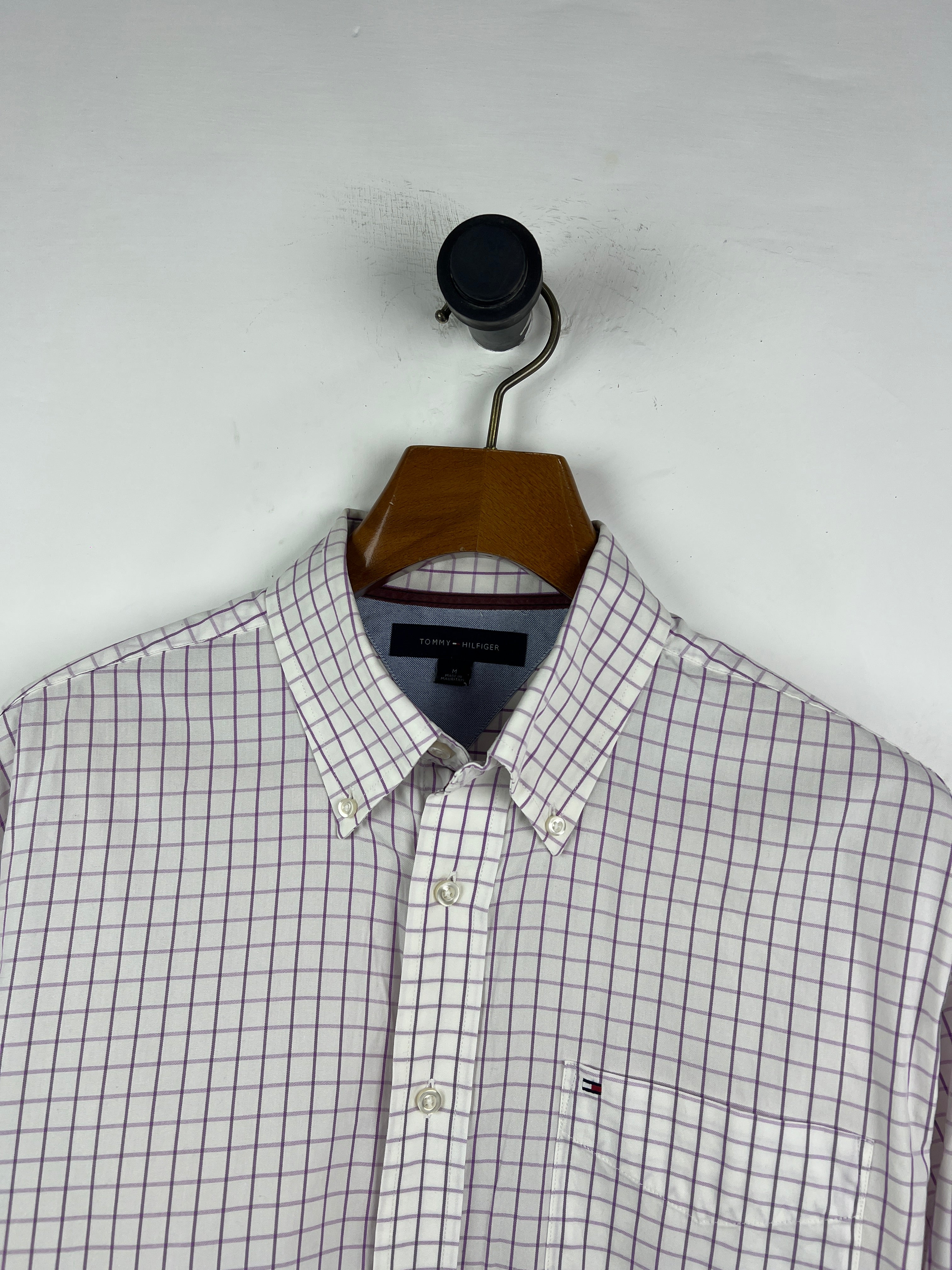 Tommy Hilfiger Shirt (X-Large)