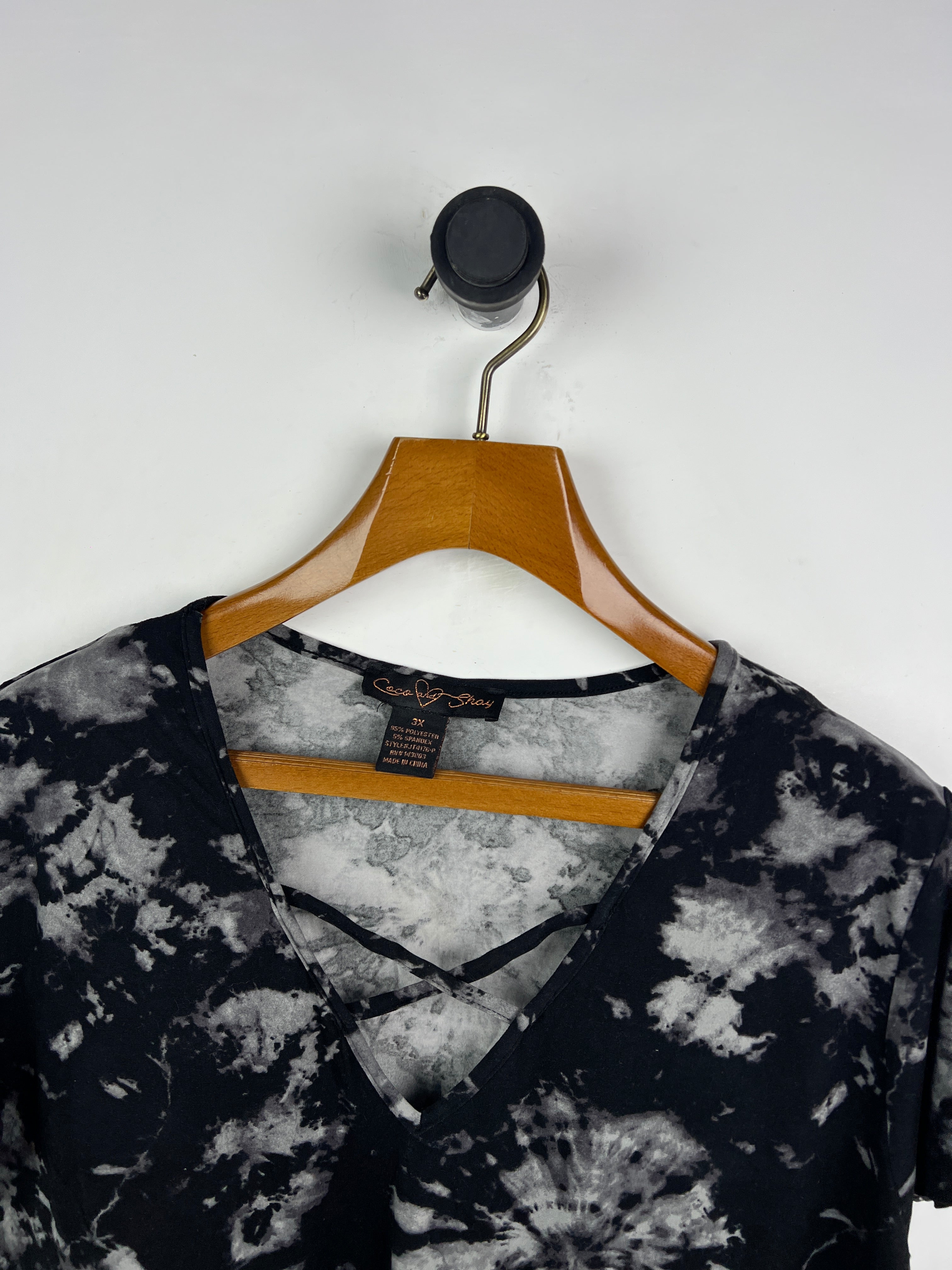 Coco Blouse (Women) (XX-Large)