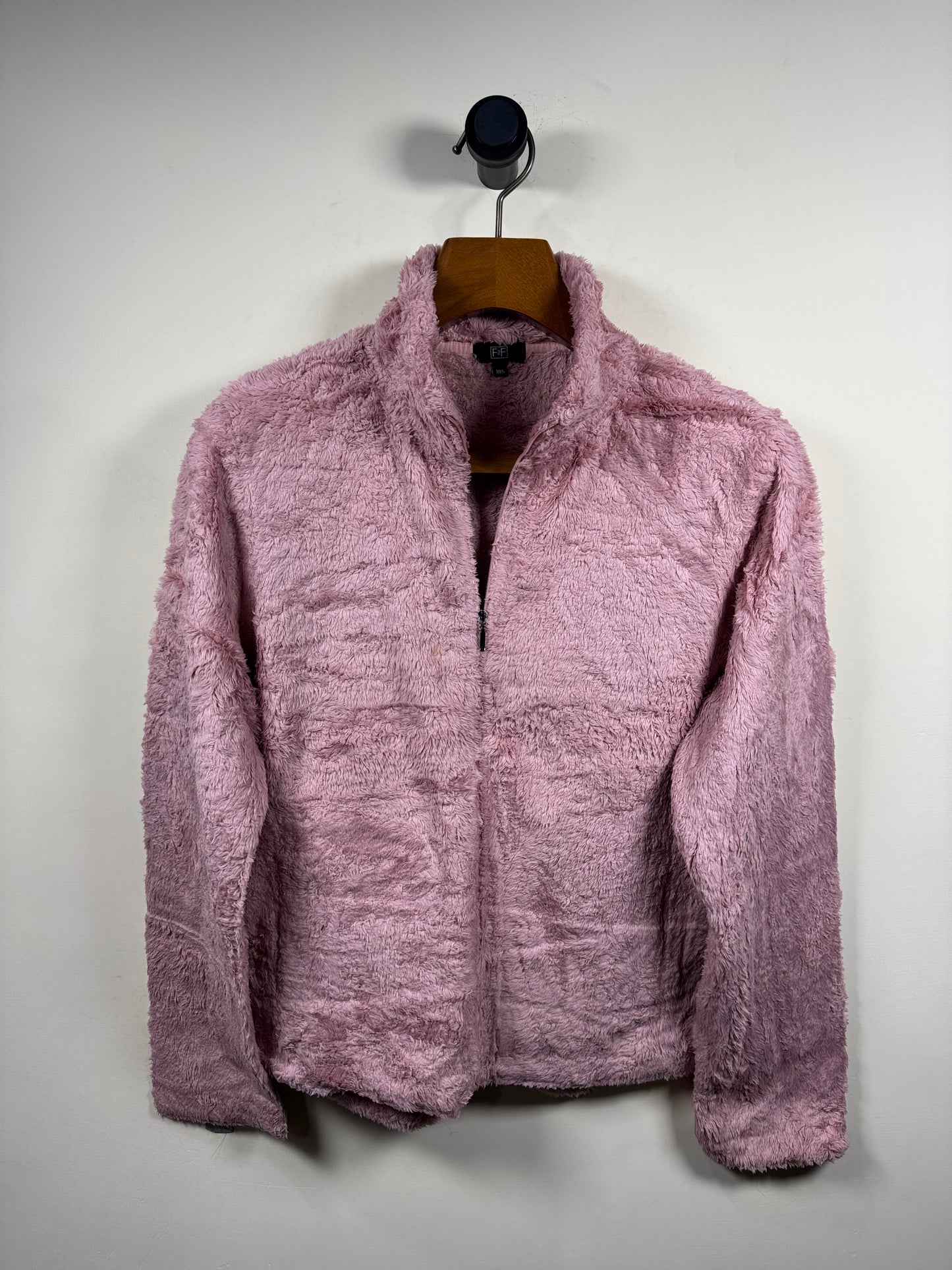 F2F Teddy Jacket (Women) (Large)