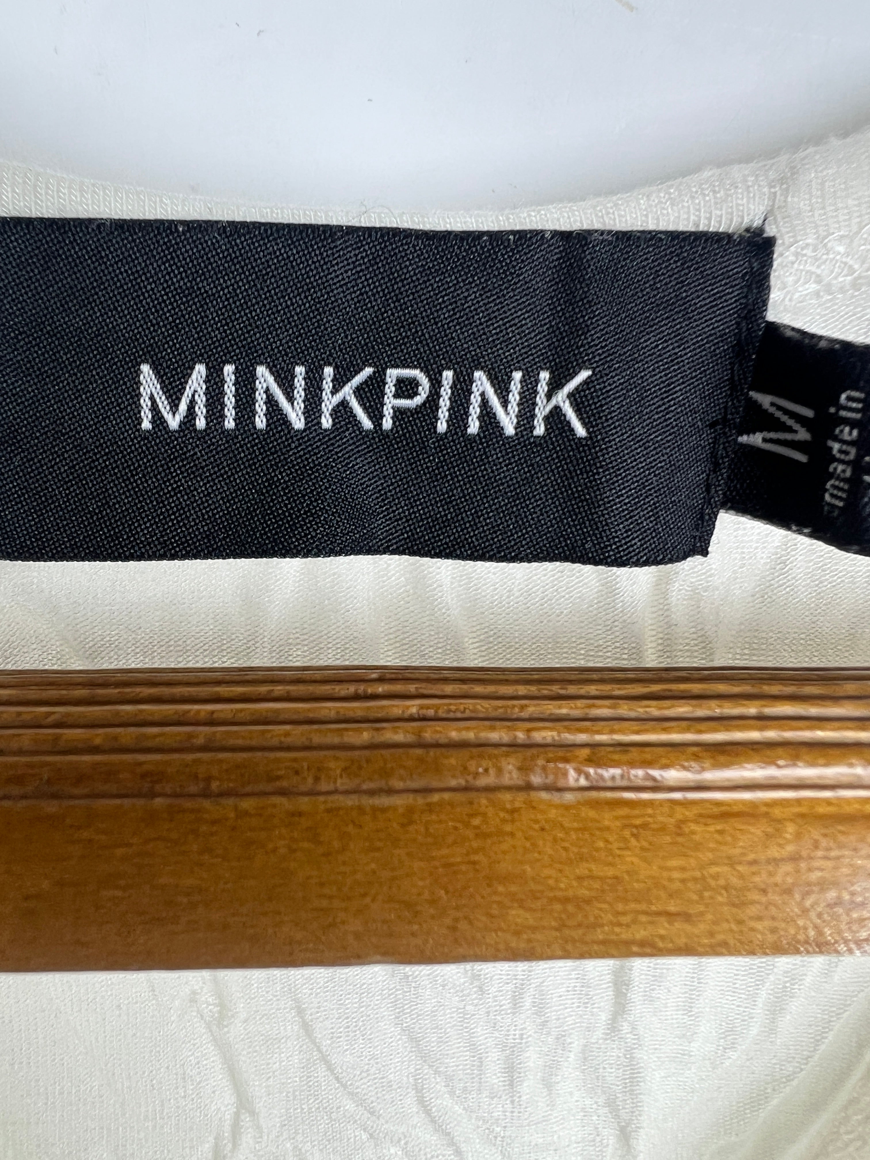 Mink Tank Top (Women) (Medium)