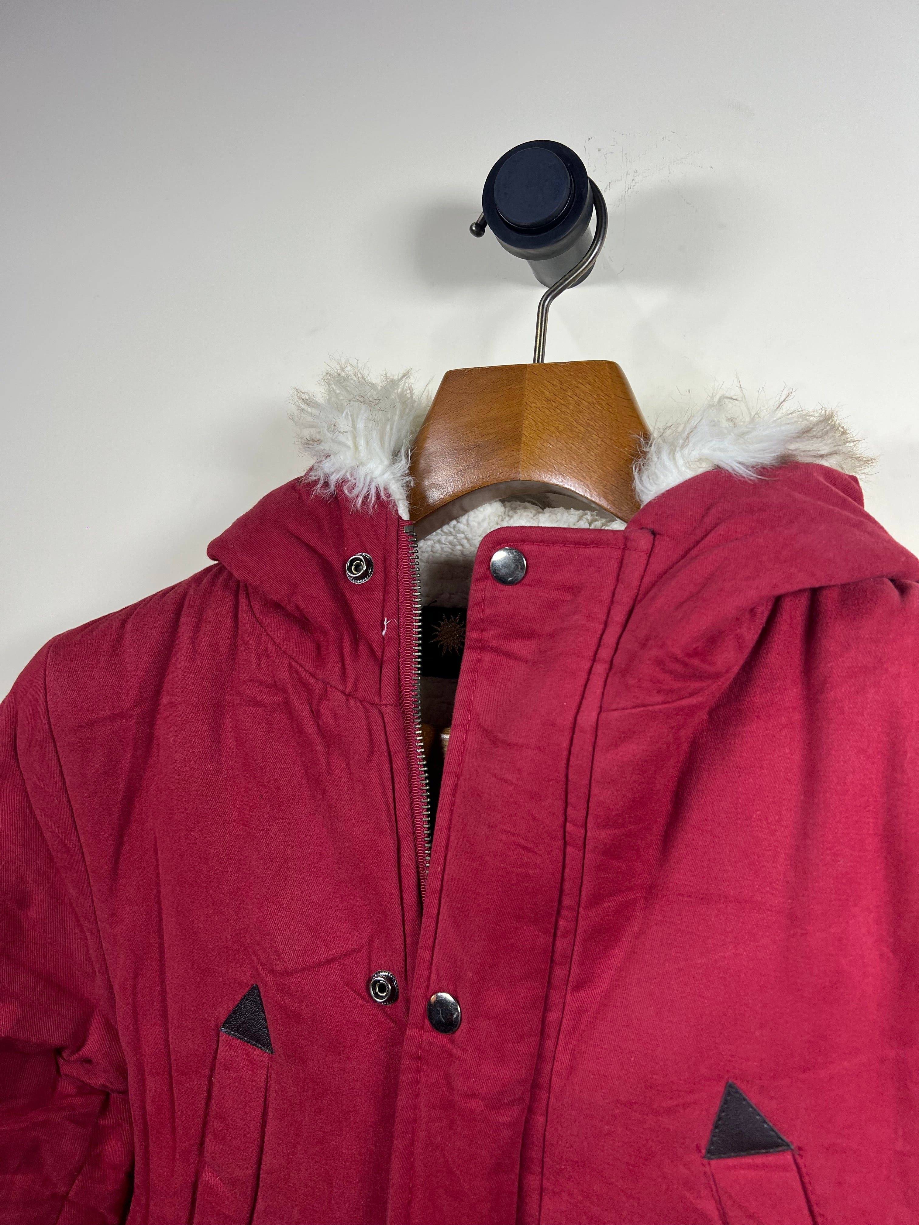 Shine Jacket (Small)