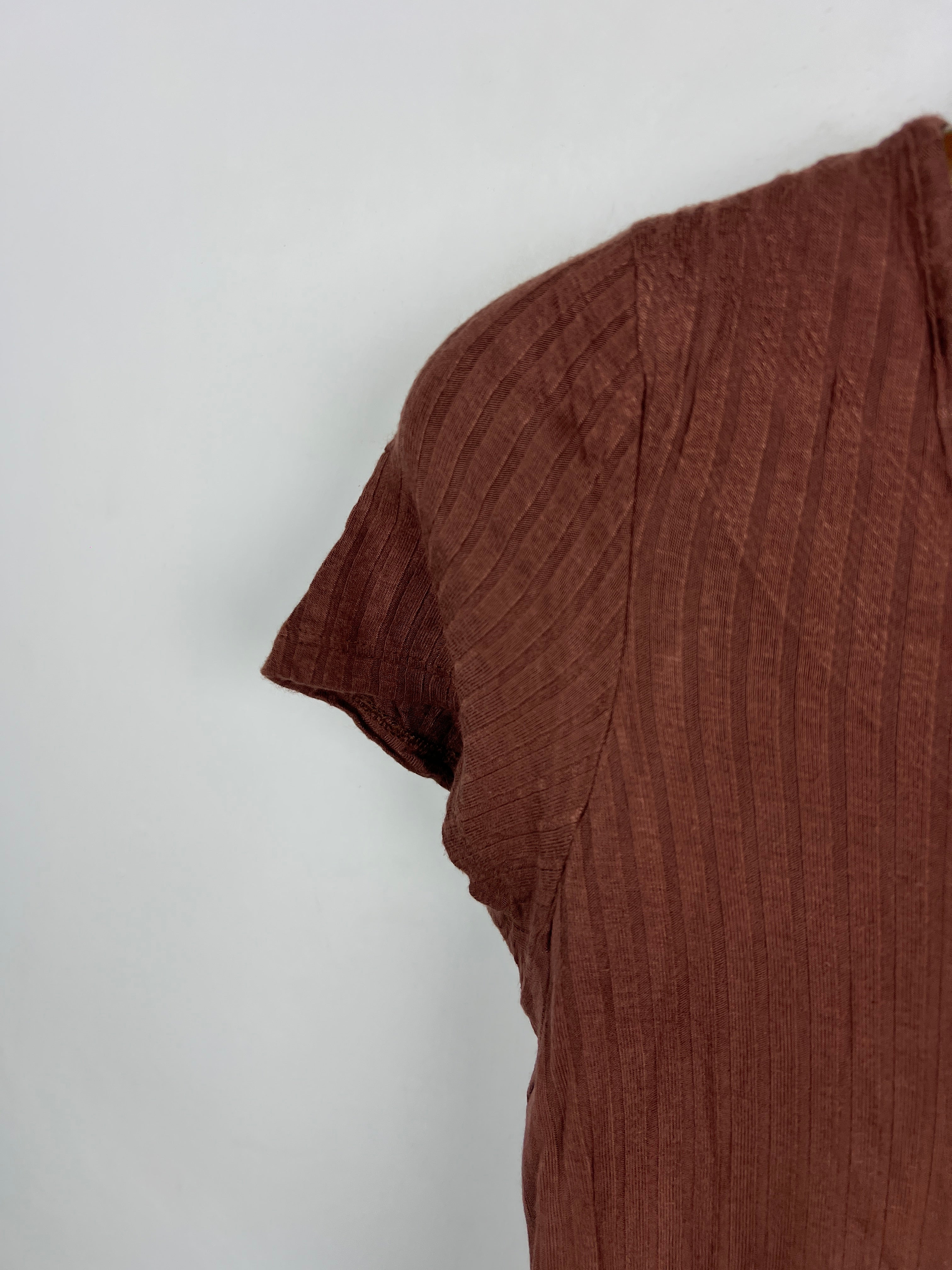 American Eagle Blouse (Women) (X-Small)