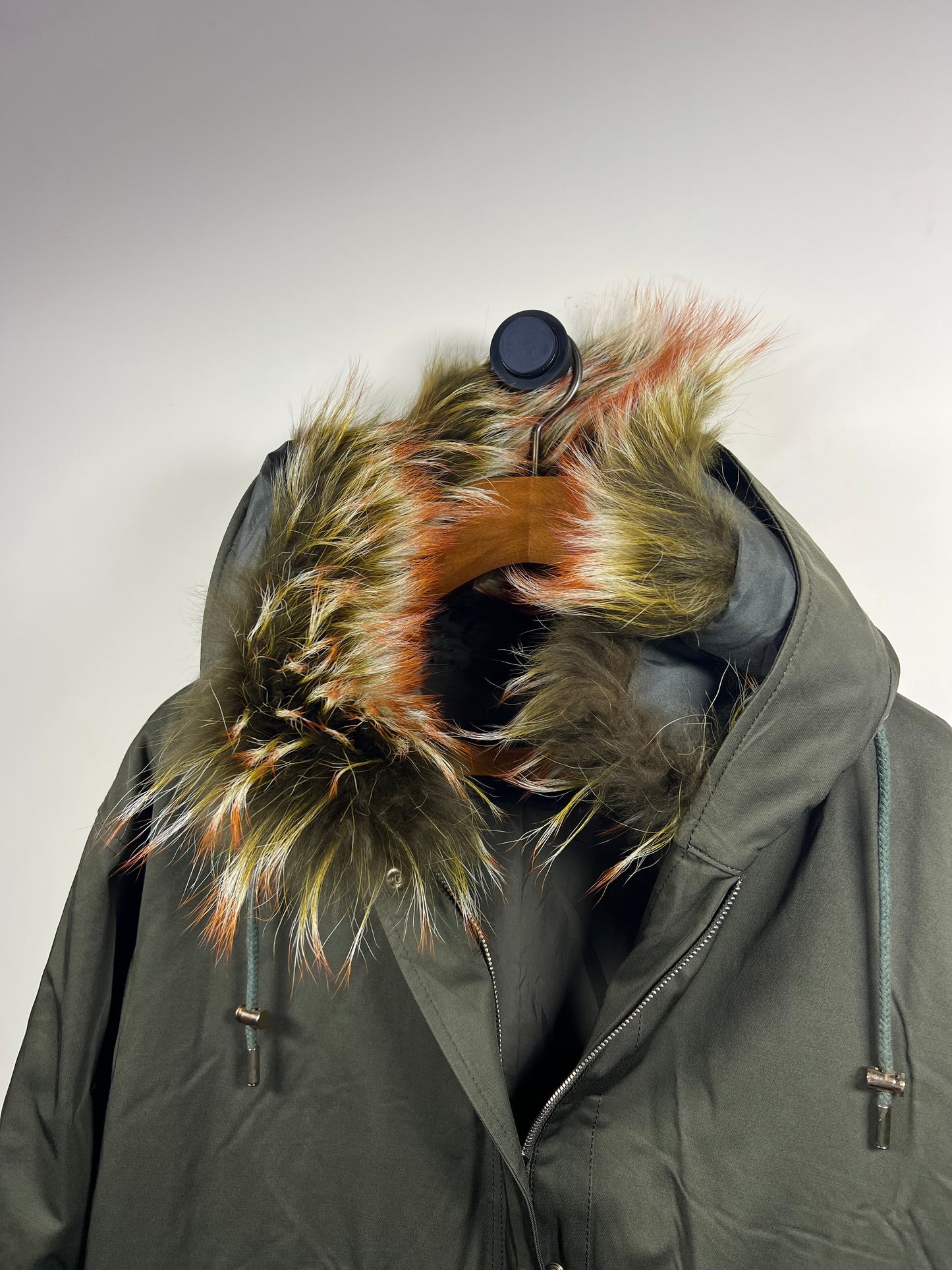 Datum Jacket (Women) (Medium)