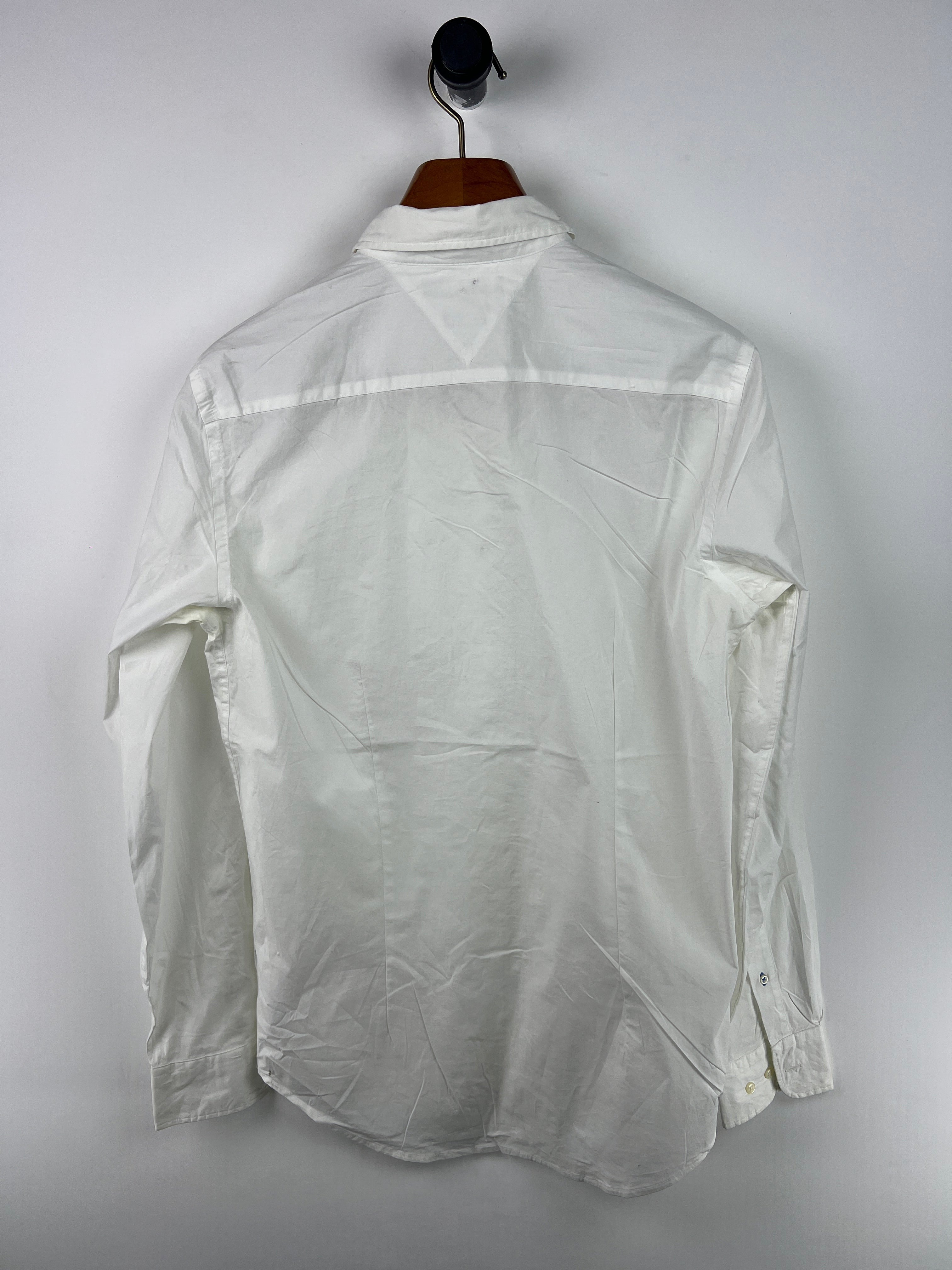 Tommy Hilfiger Shirt (Medium-Large)