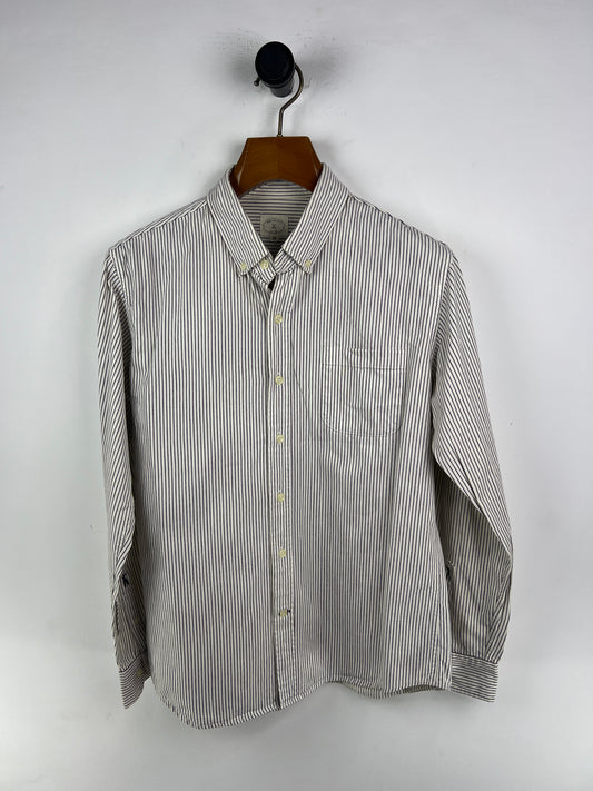 Baker Shirt (Medium)
