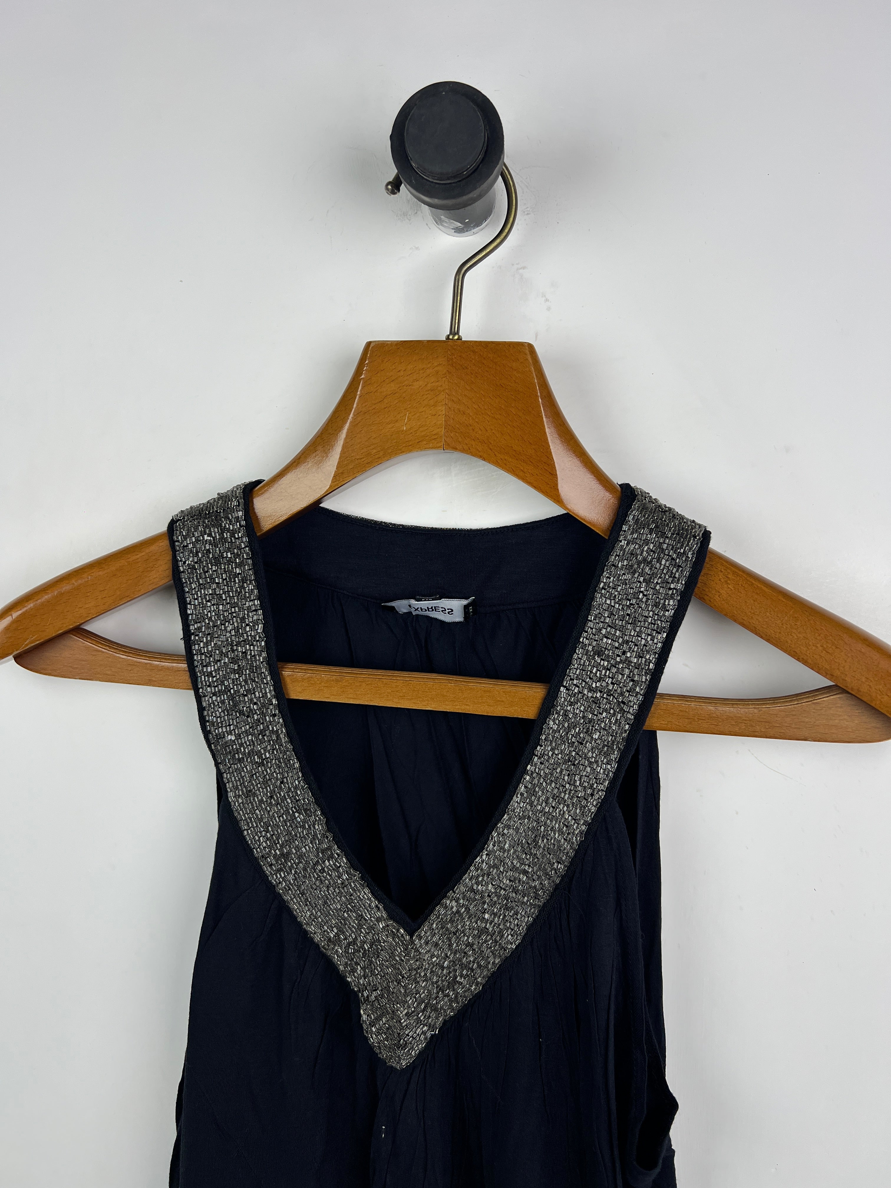 Express Blouse (Women) (Small)