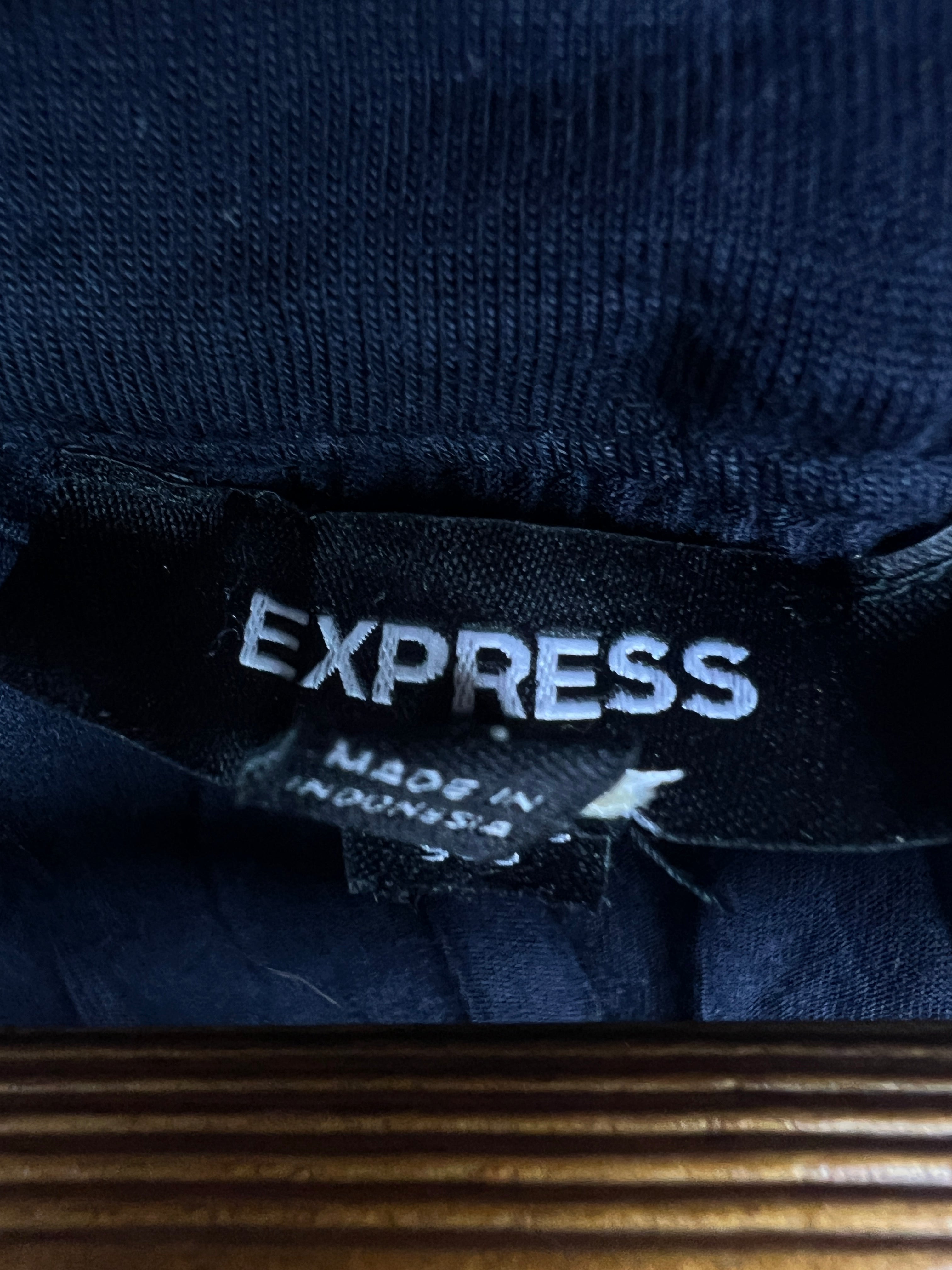 Express Blouse (Women) (Small)