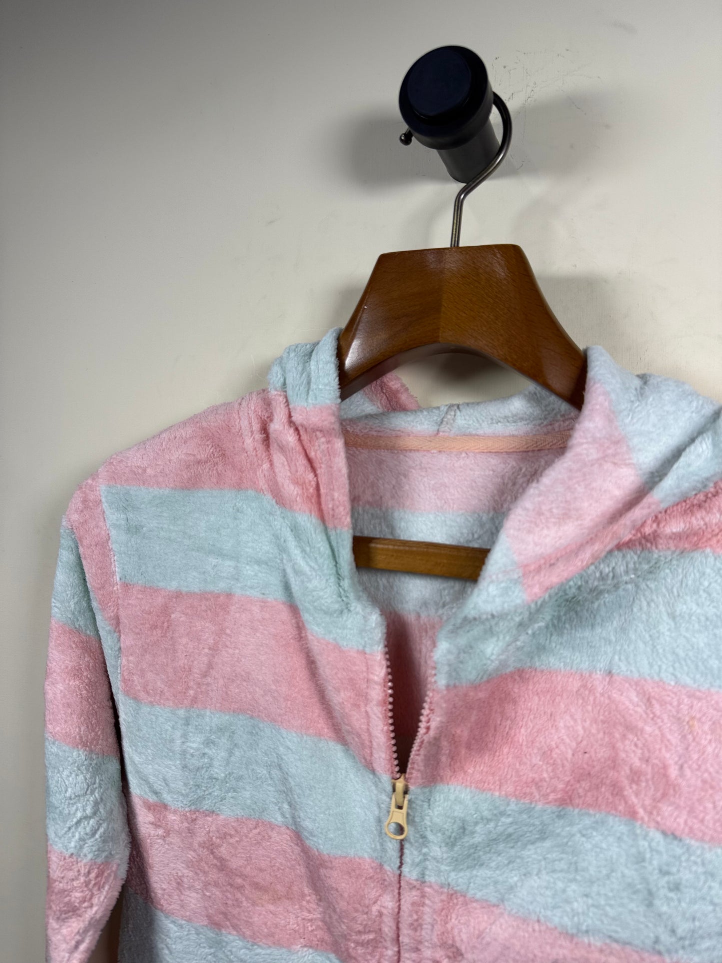 Teddy Jacket (Women) (Small)