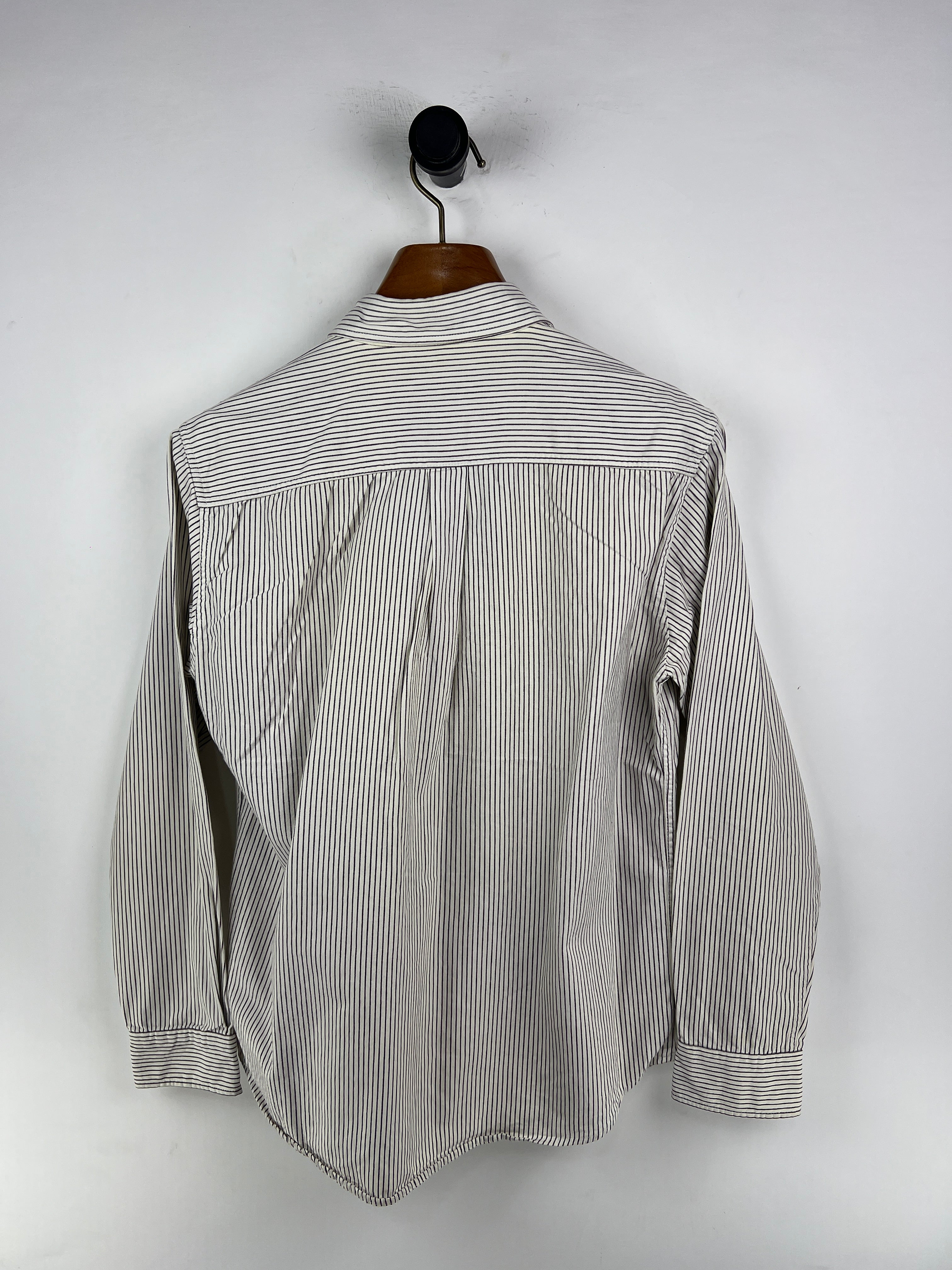 Baker Shirt (Medium)