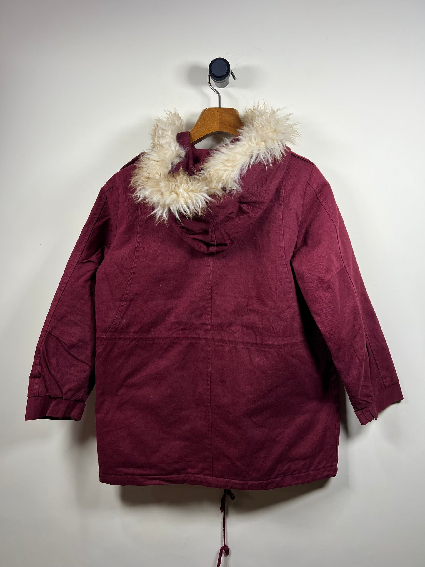 Jacket (Women) (Large)