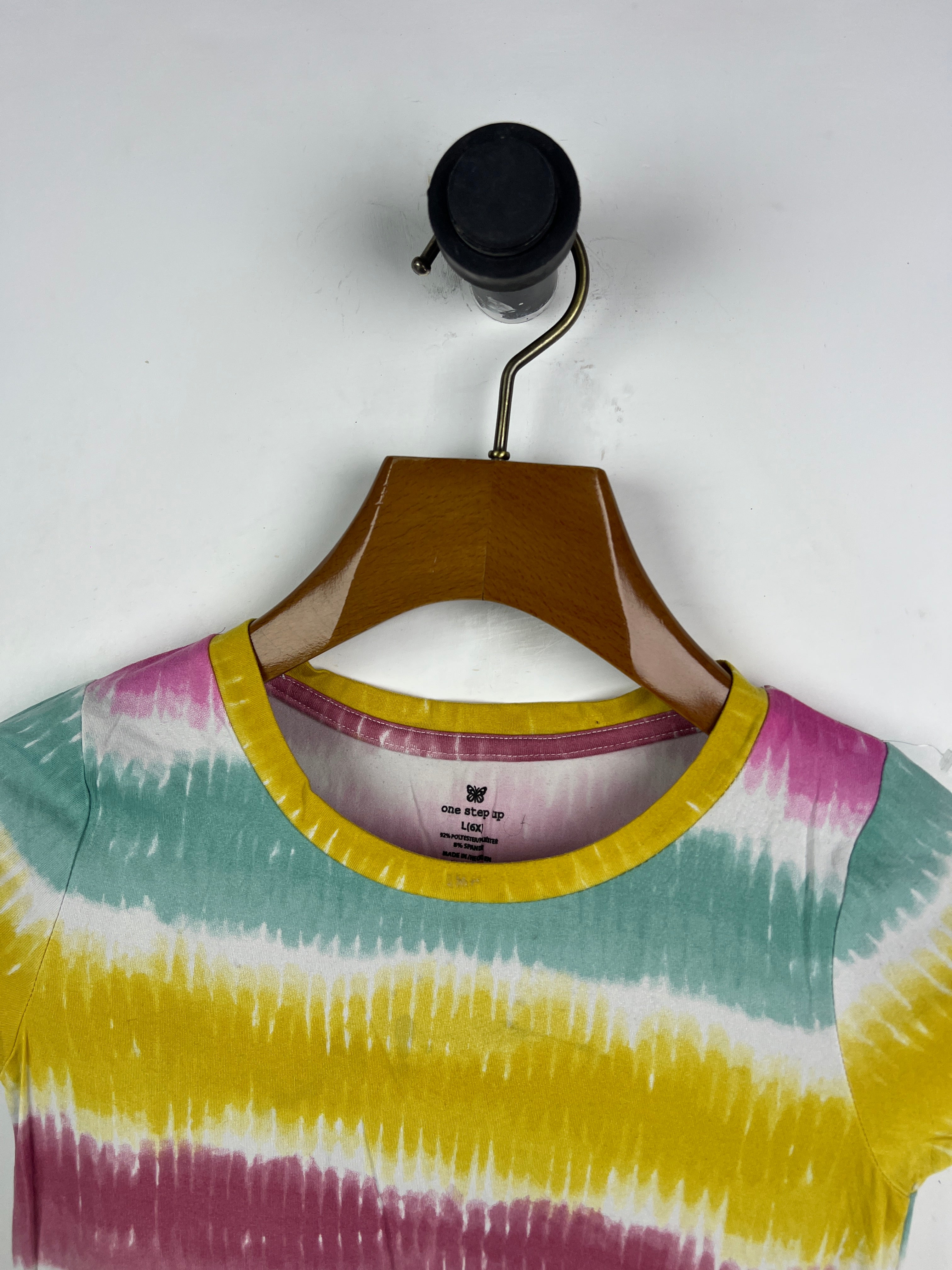 One Blouse (Women) (X-Small/Small)