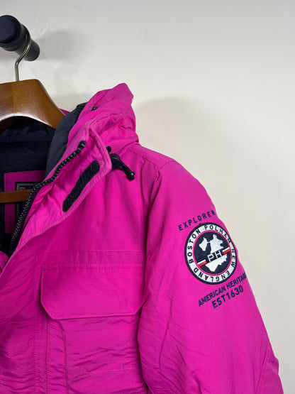 Polham Duck Down Jacket (Women) (Medium)