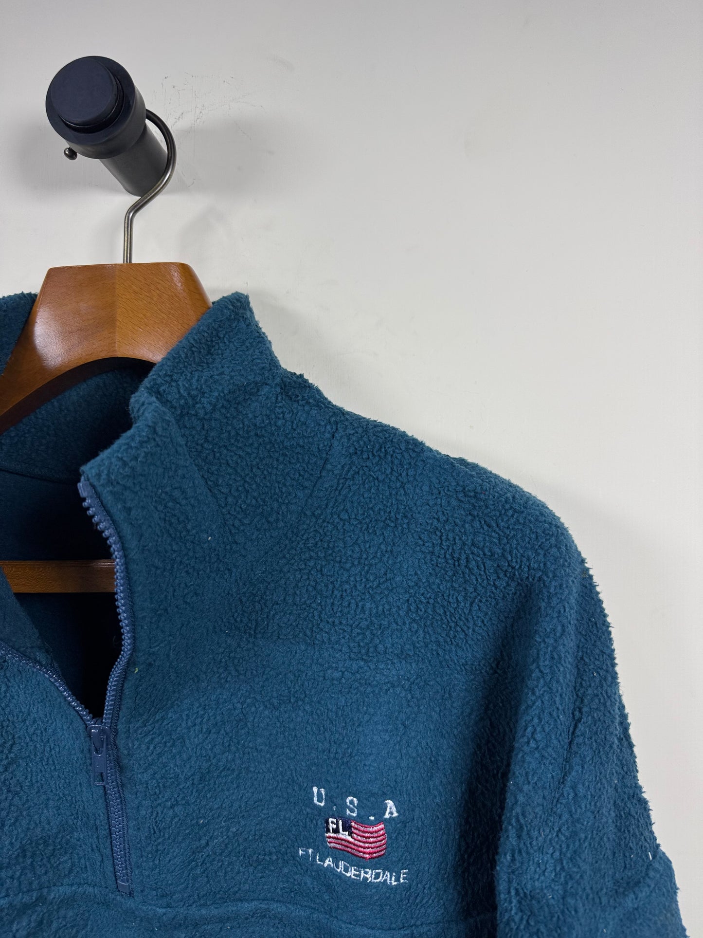 Grab Teddy Jacket (Women) (X-Large)