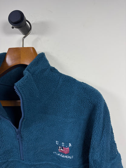 Grab Teddy Jacket (Women) (X-Large)